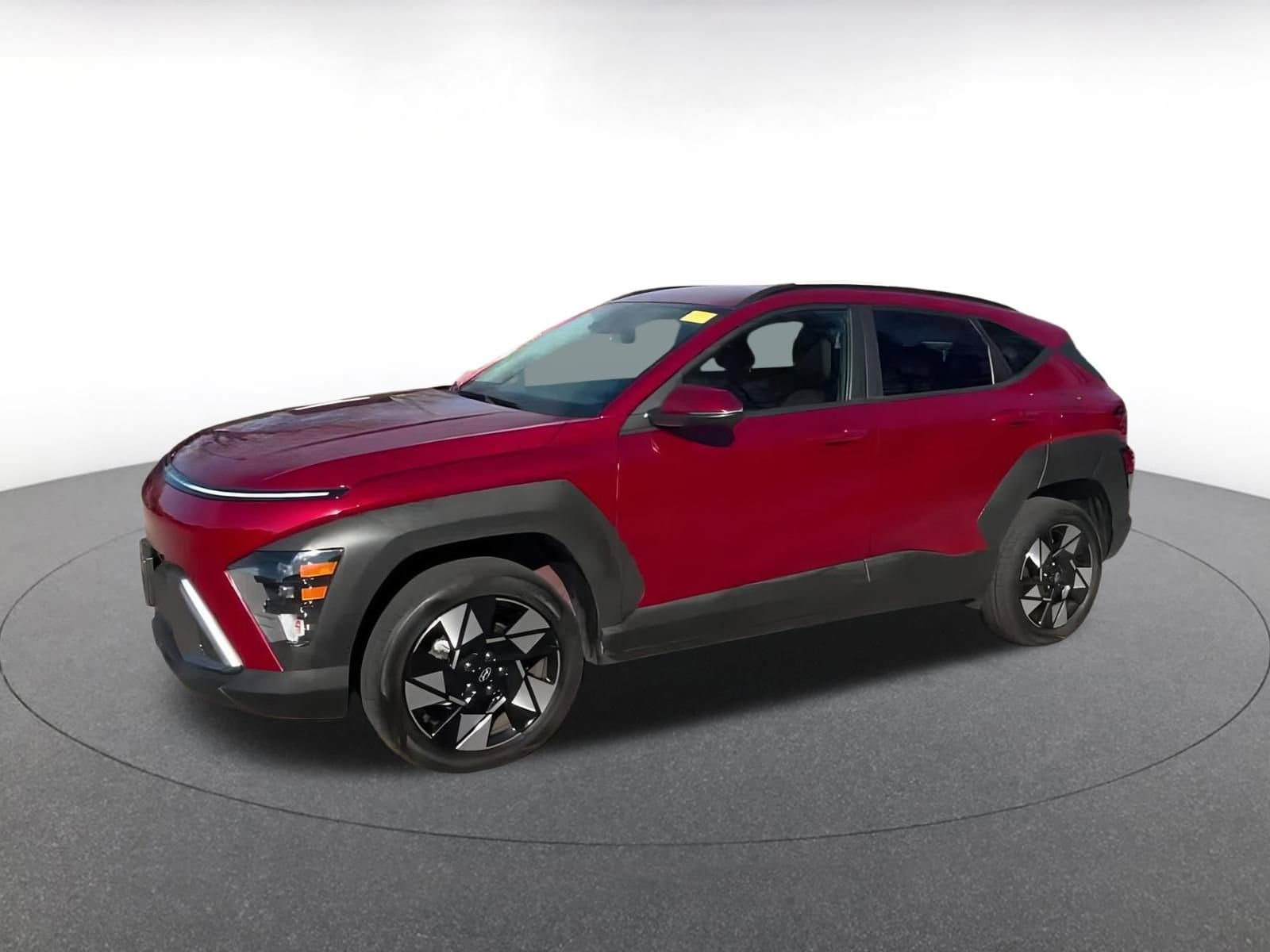 Thumbnail: 2025 Hyundai Kona - 7
