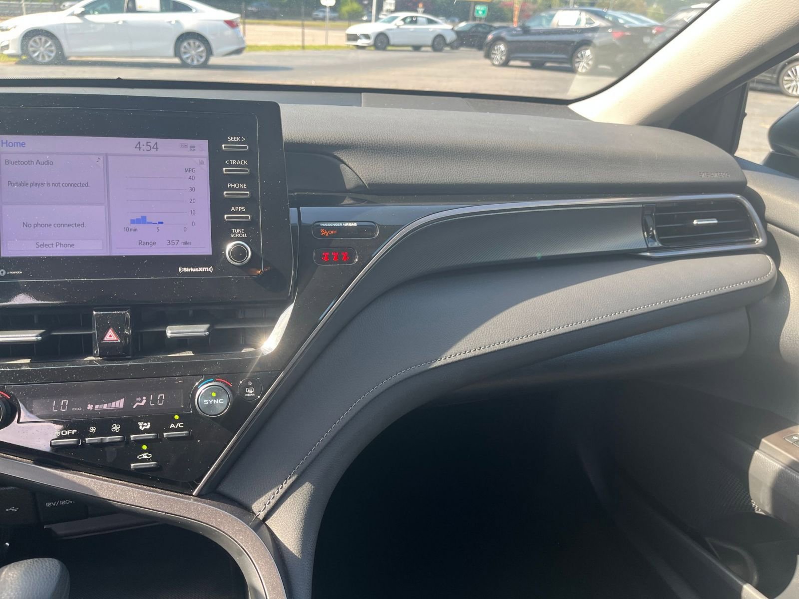 Thumbnail: 2024 Toyota Camry - 30