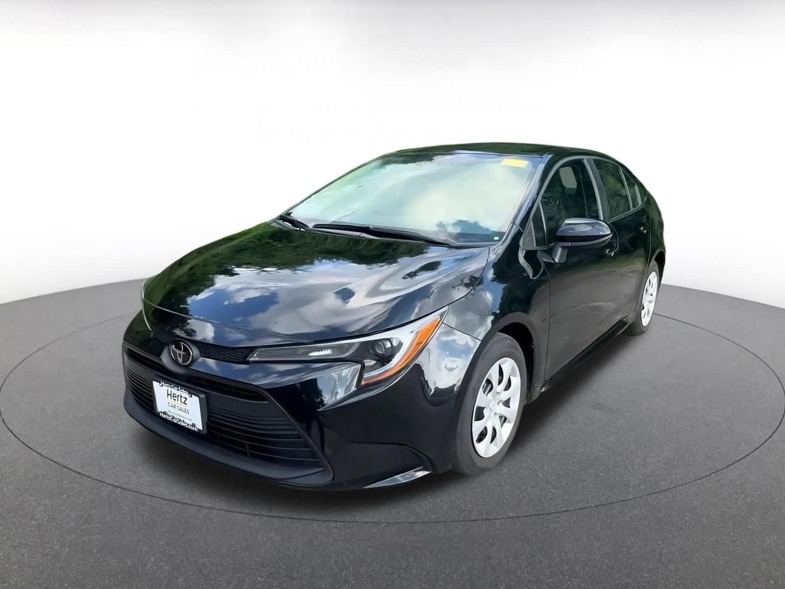 Thumbnail: 2024 Toyota Corolla - 8