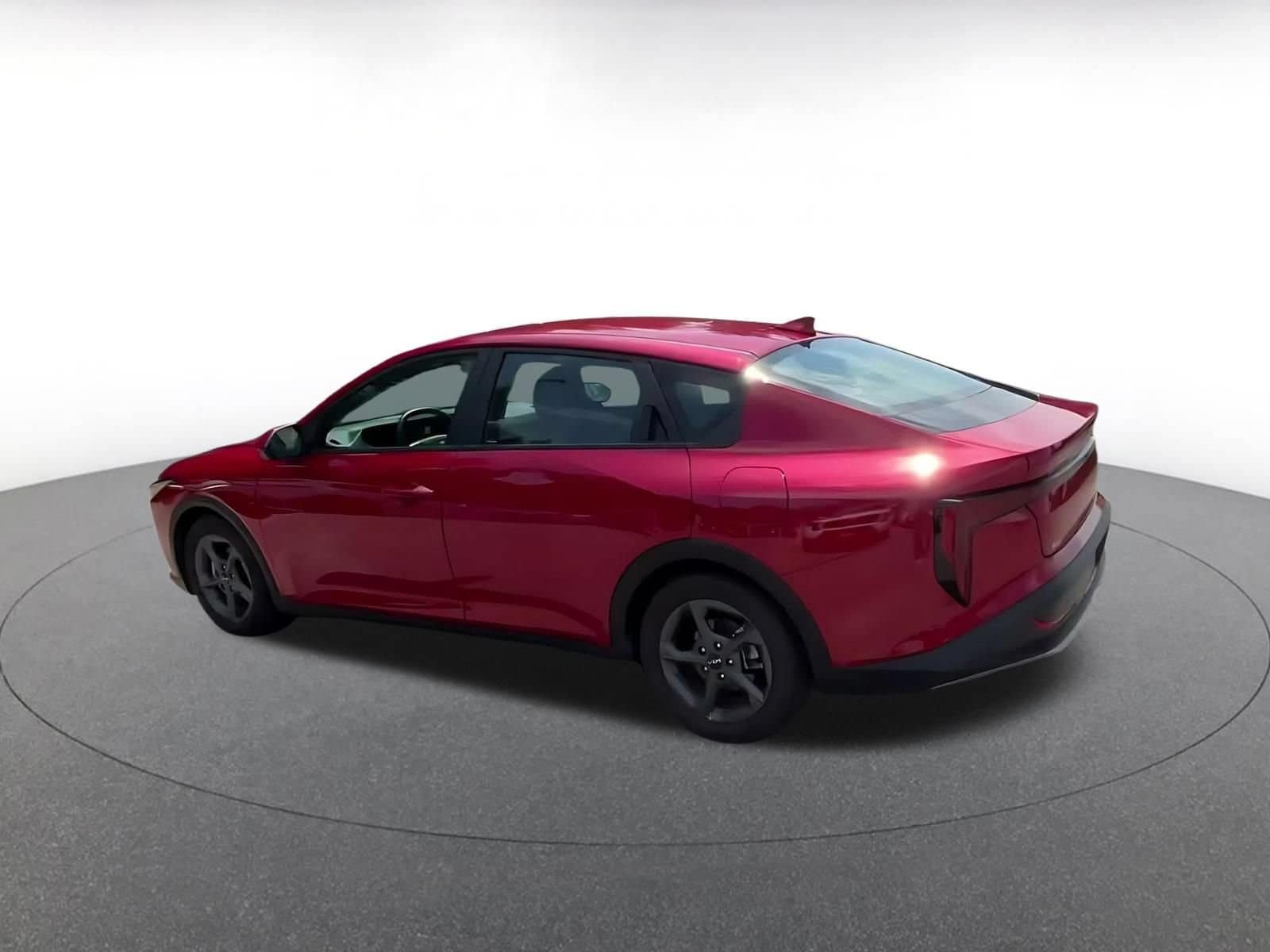 Thumbnail: 2026 Kia K4 - 8