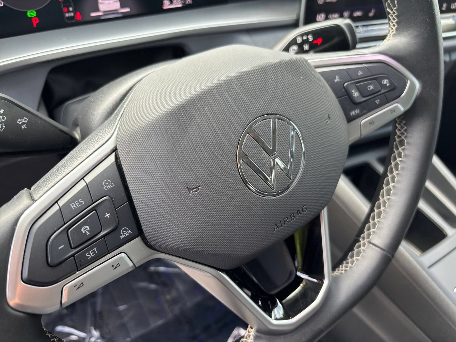 Thumbnail: 2026 Volkswagen Tiguan - 28