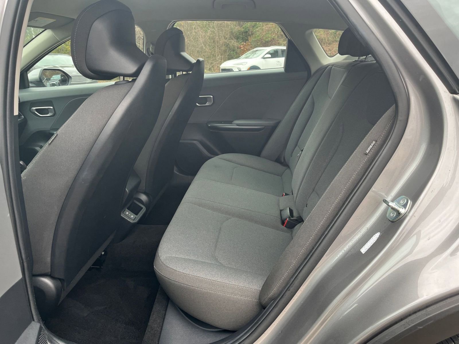 Thumbnail: 2025 Kia K4 - 22