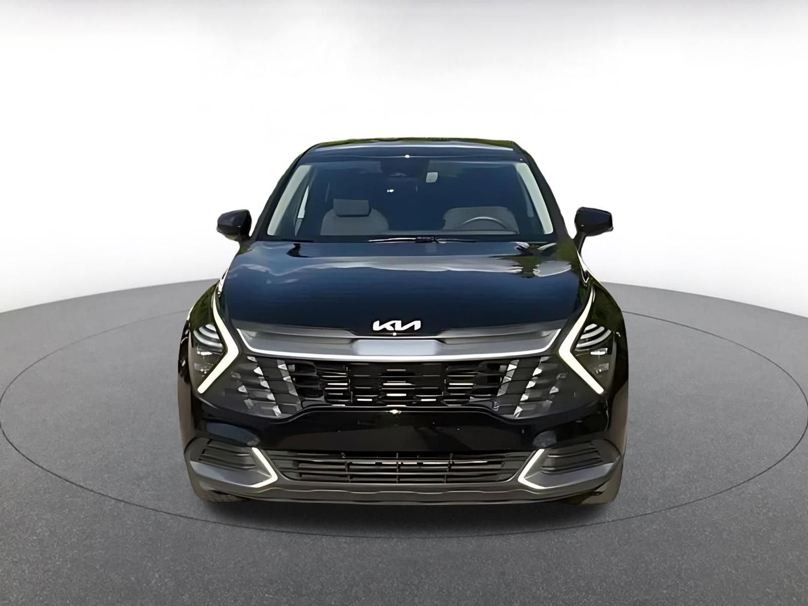 Thumbnail: 2025 Kia Sportage - 4