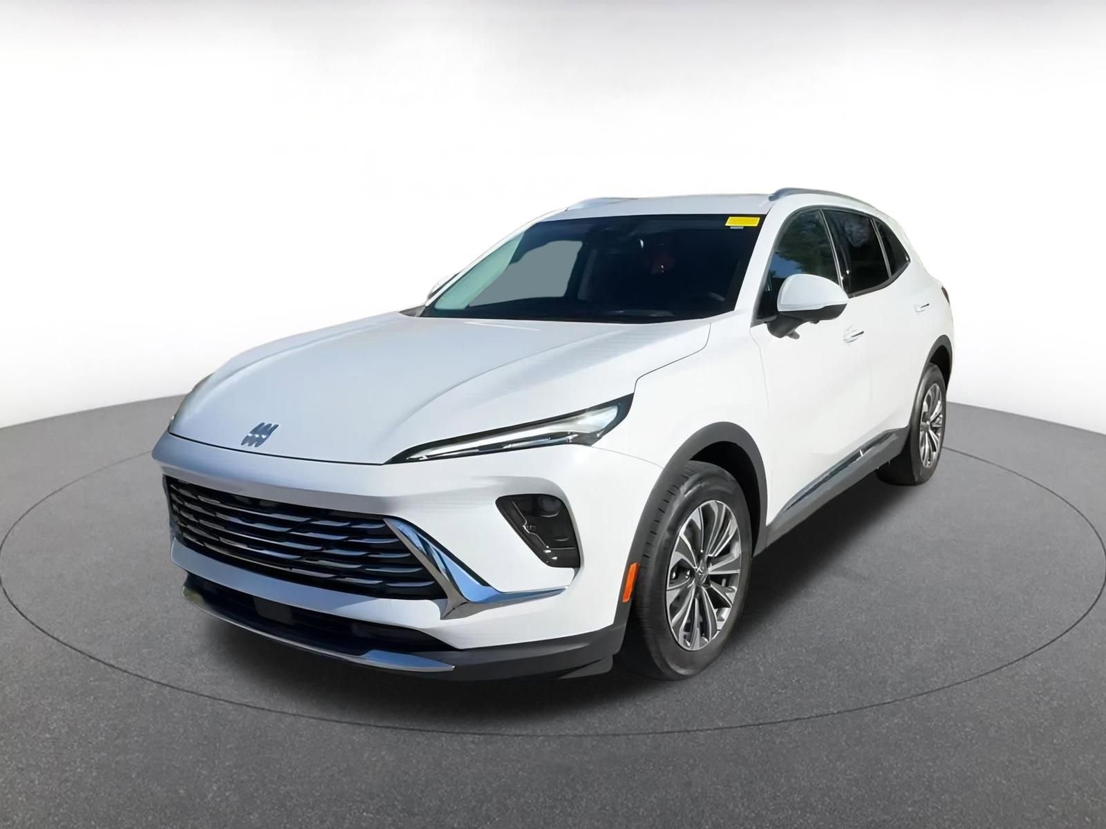 Thumbnail: 2024 Buick Envision - 7