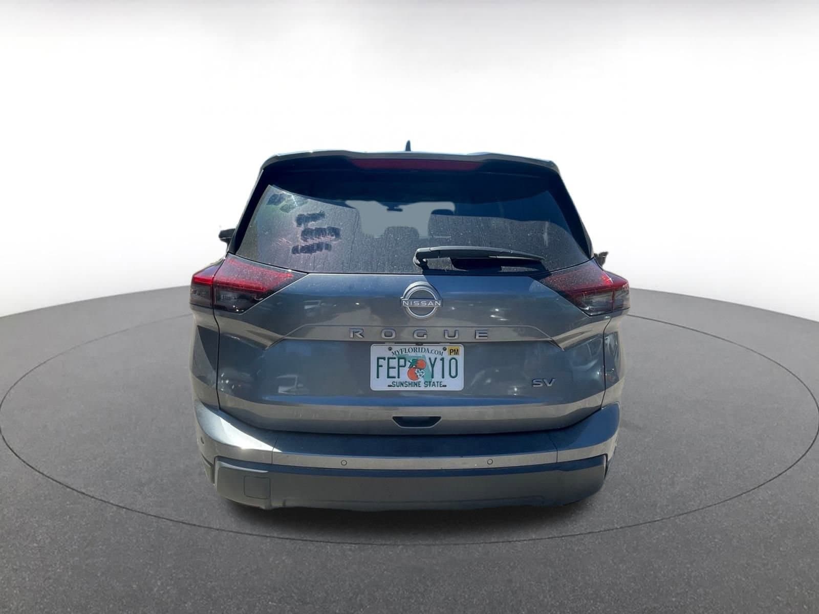 Thumbnail: 2024 Nissan Rogue - 6