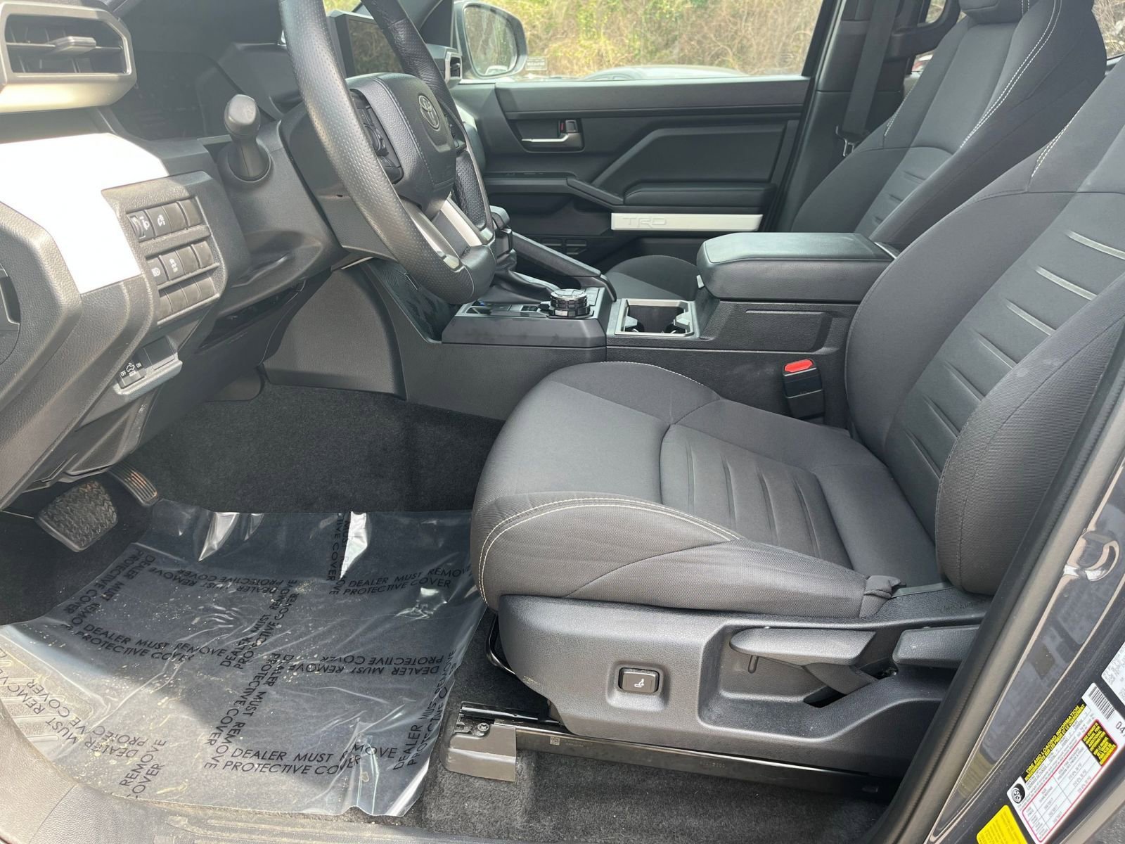 Thumbnail: 2024 Toyota Tacoma - 24