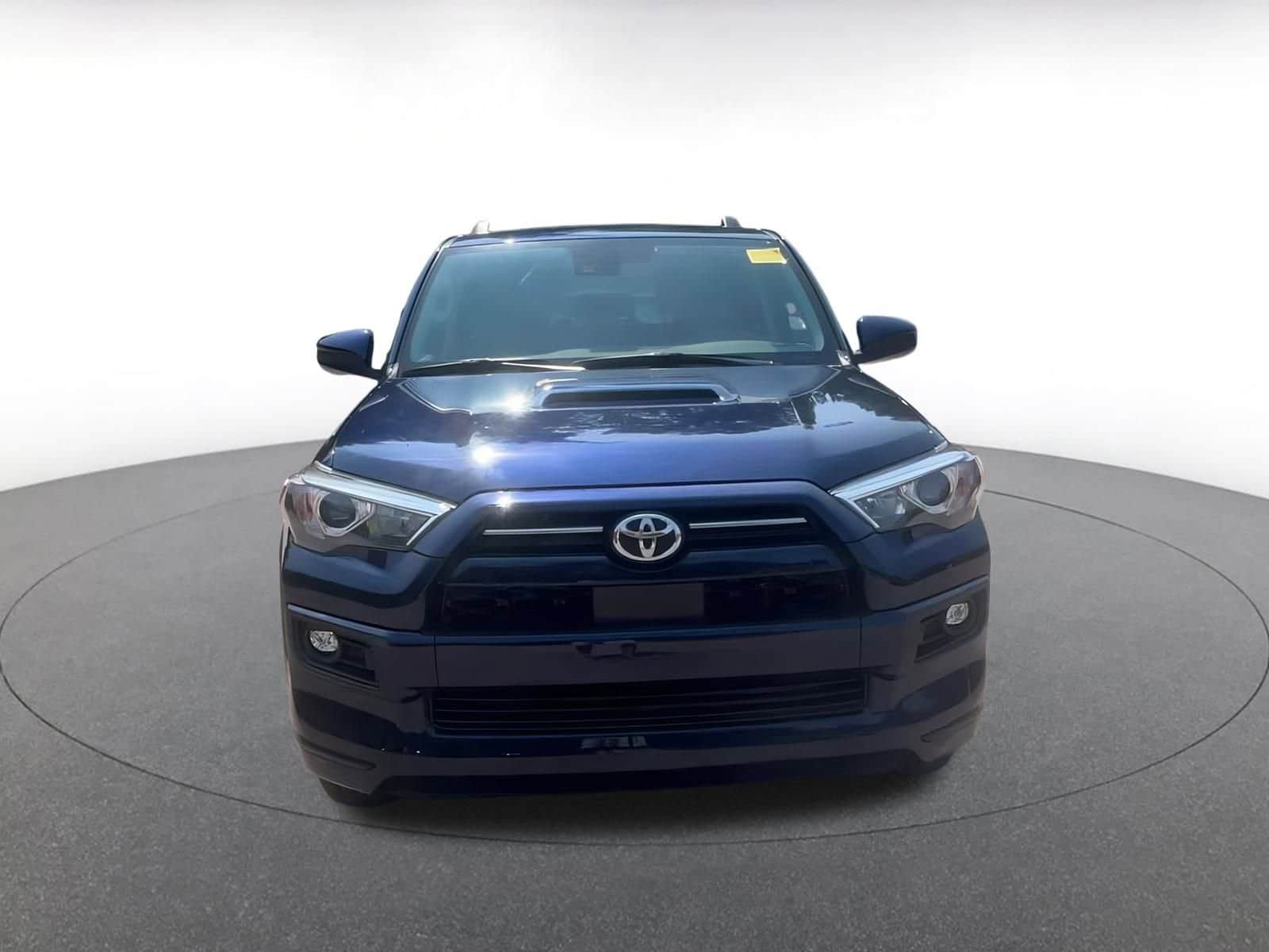 Thumbnail: 2024 Toyota 4Runner - 4