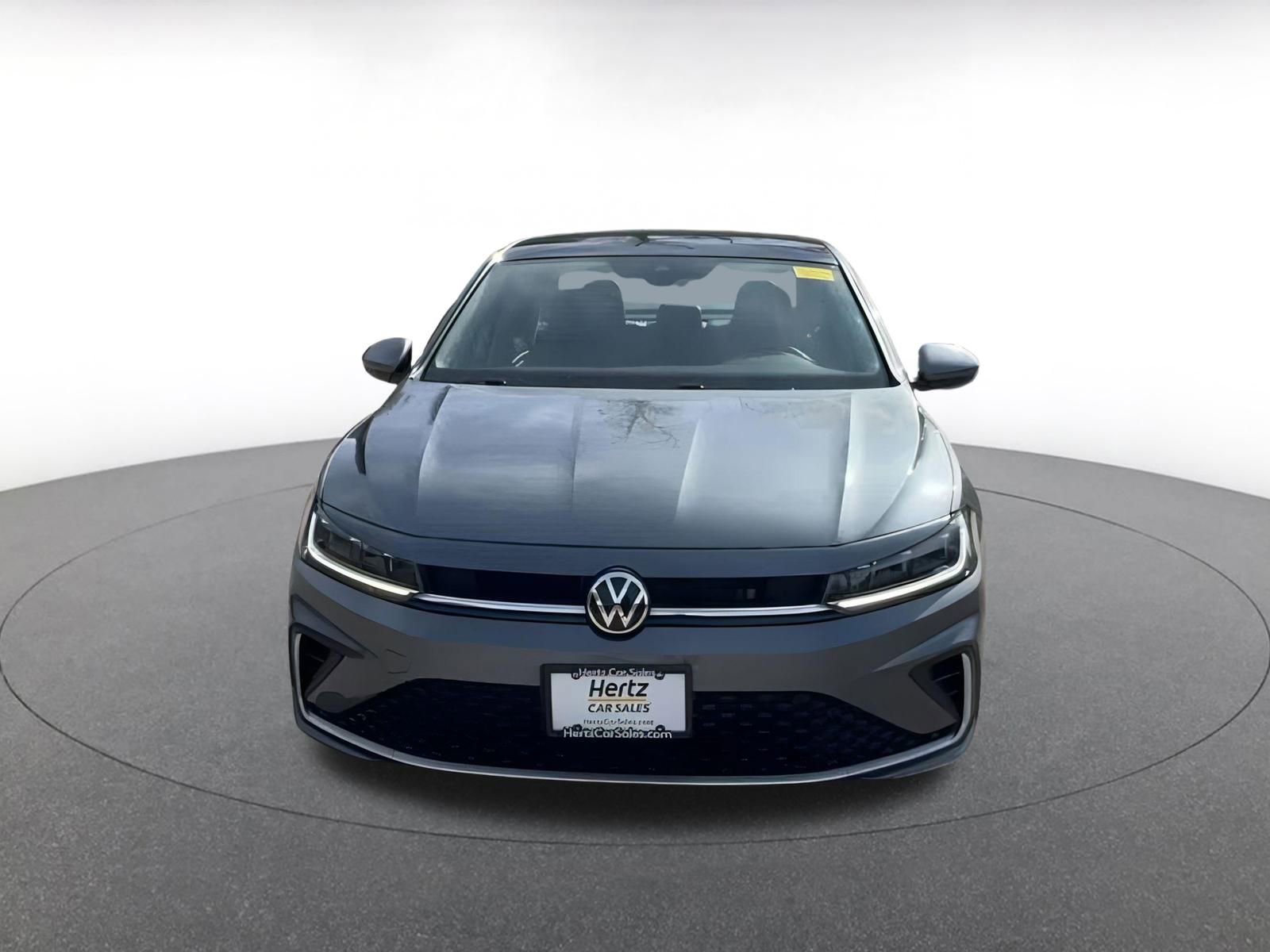 Thumbnail: 2025 Volkswagen Jetta - 7