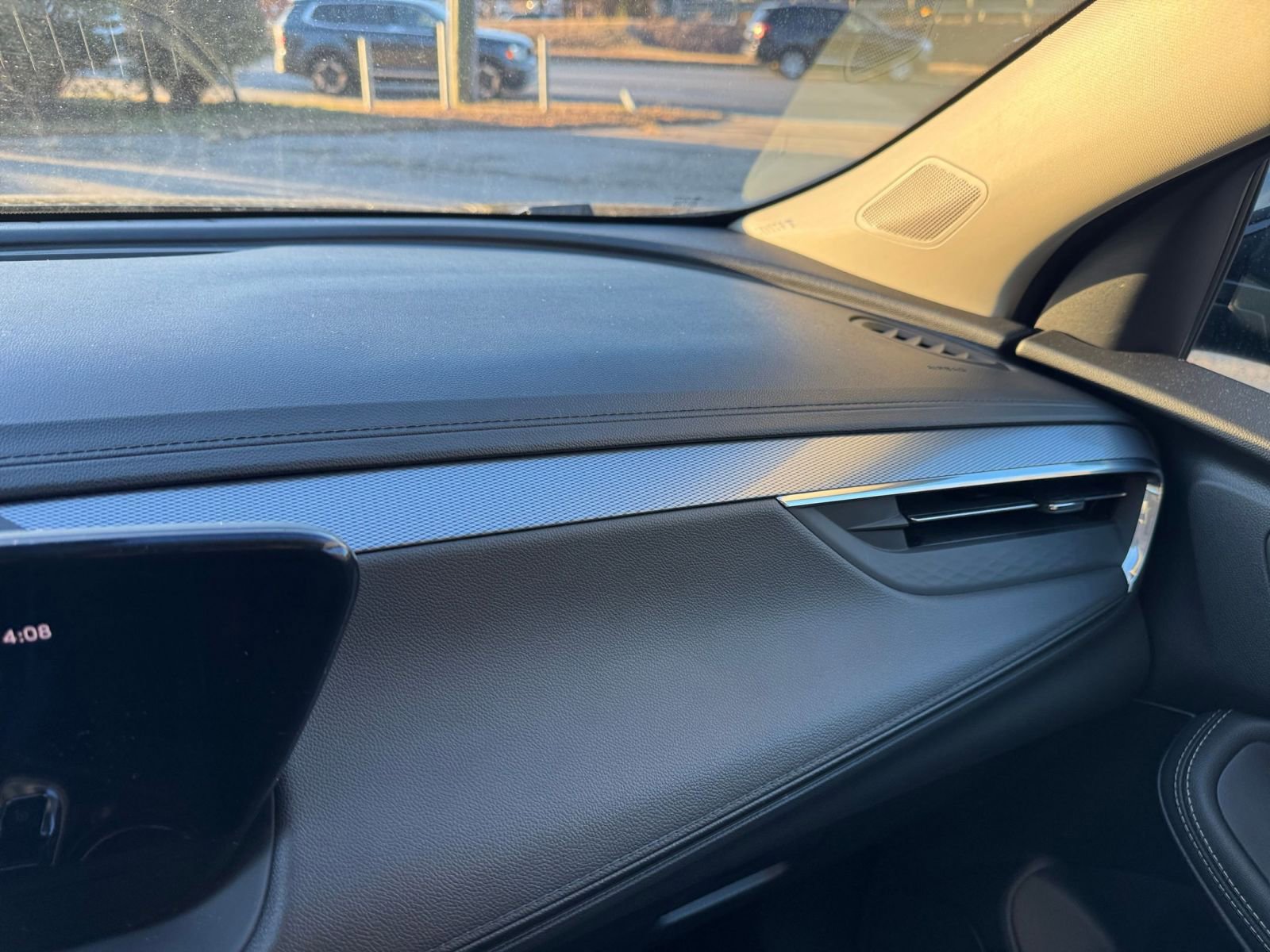 Thumbnail: 2025 Buick Encore GX - 30