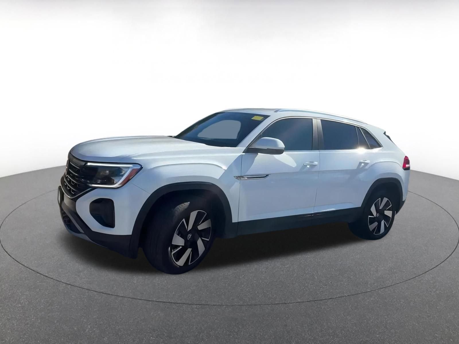 Thumbnail: 2025 Volkswagen Atlas - 8