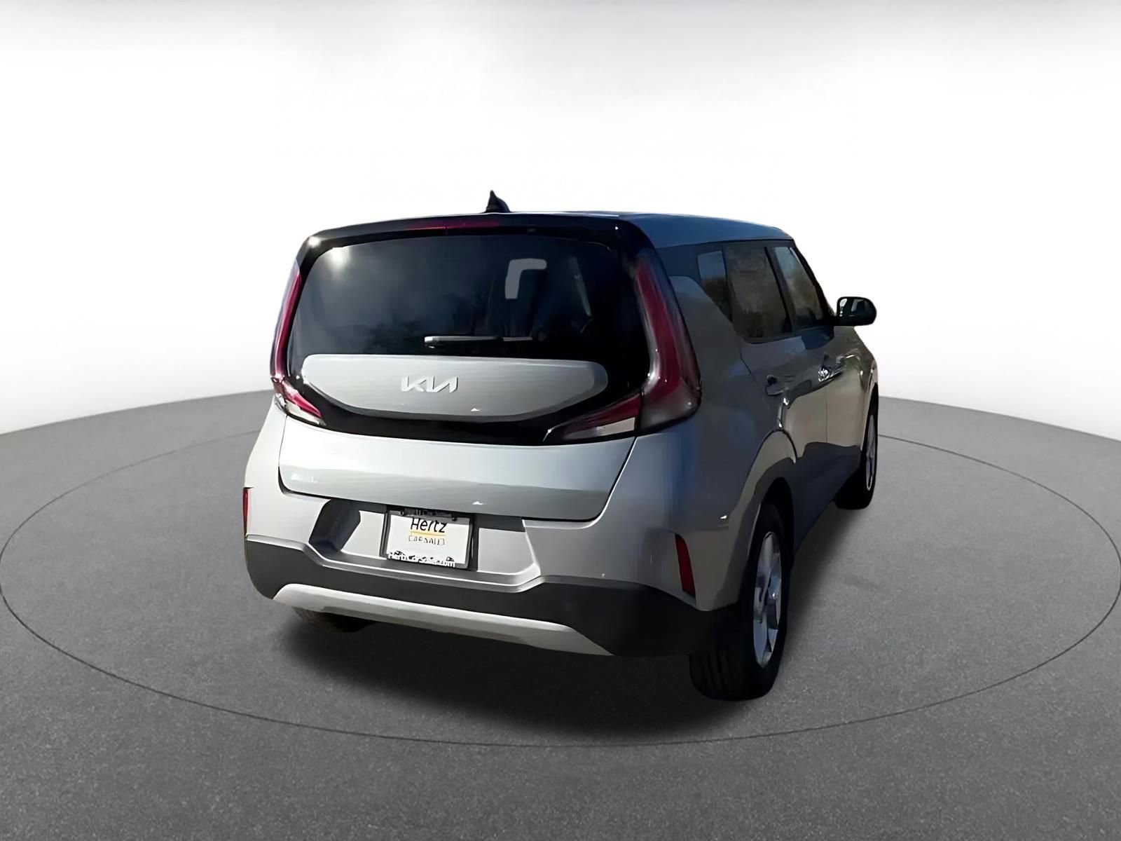 Thumbnail: 2025 Kia Soul - 14