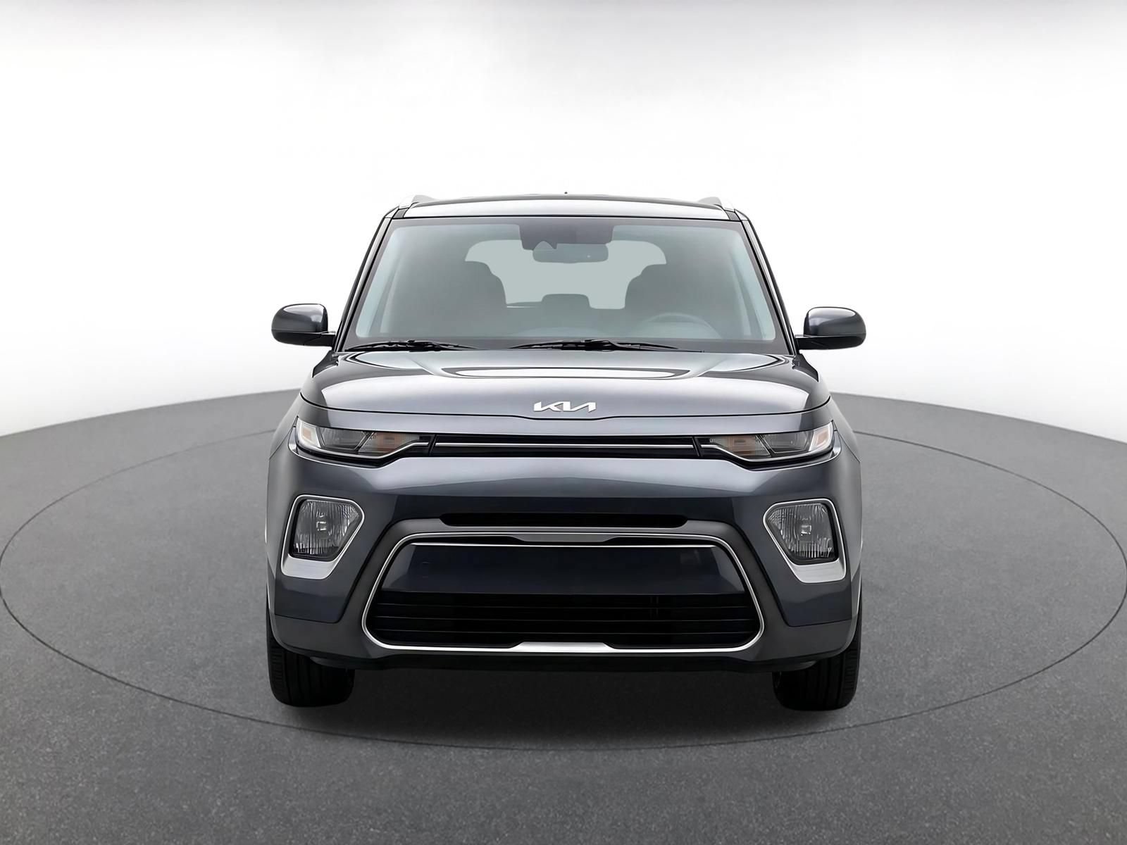 Thumbnail: 2025 Kia Soul - 2