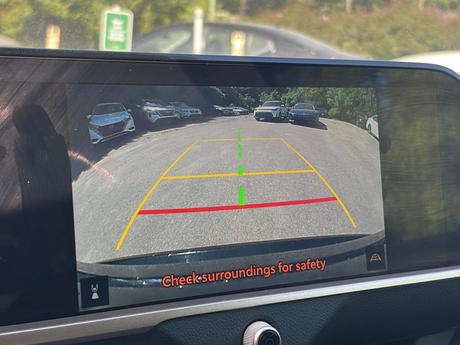 Thumbnail: 2025 Toyota Crown - 21