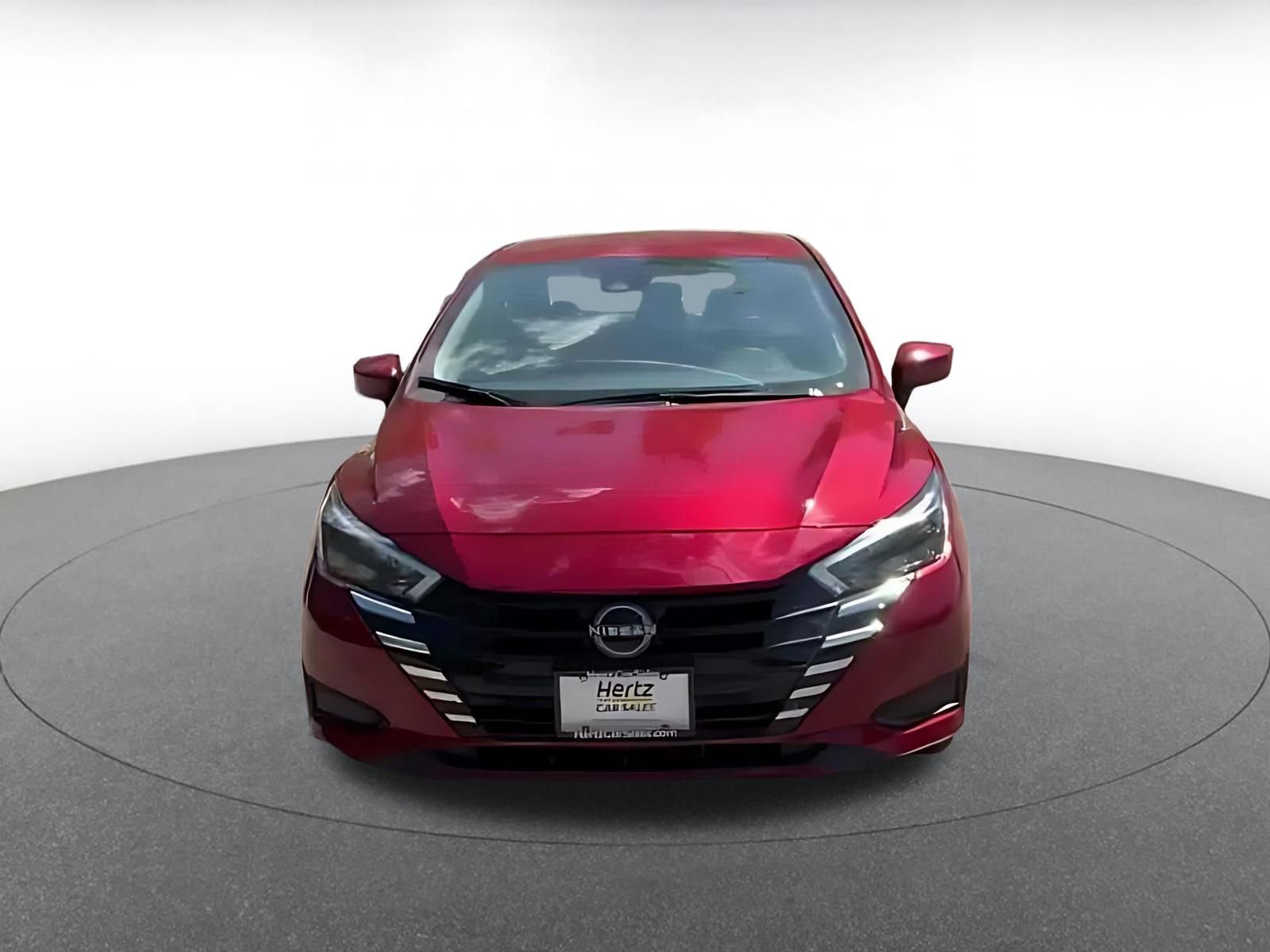 Thumbnail: 2025 Nissan Versa - 8