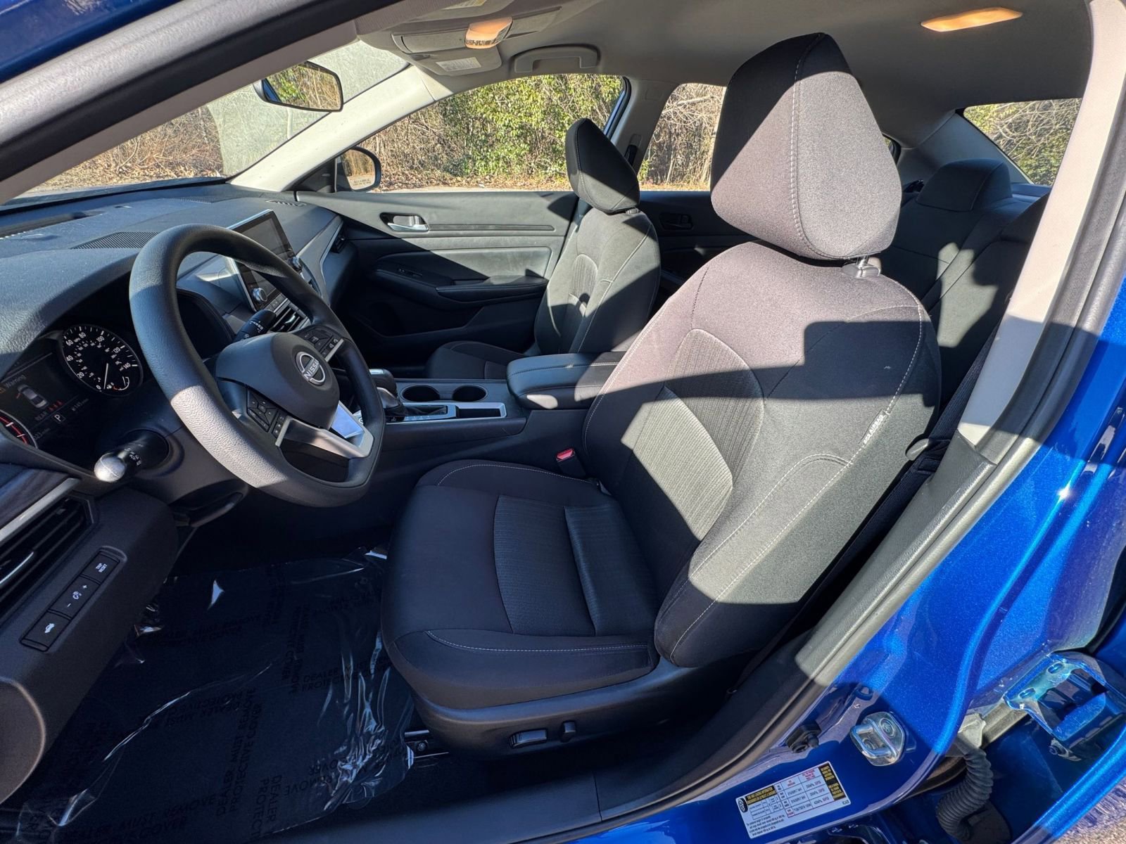 Thumbnail: 2025 Nissan Altima - 31