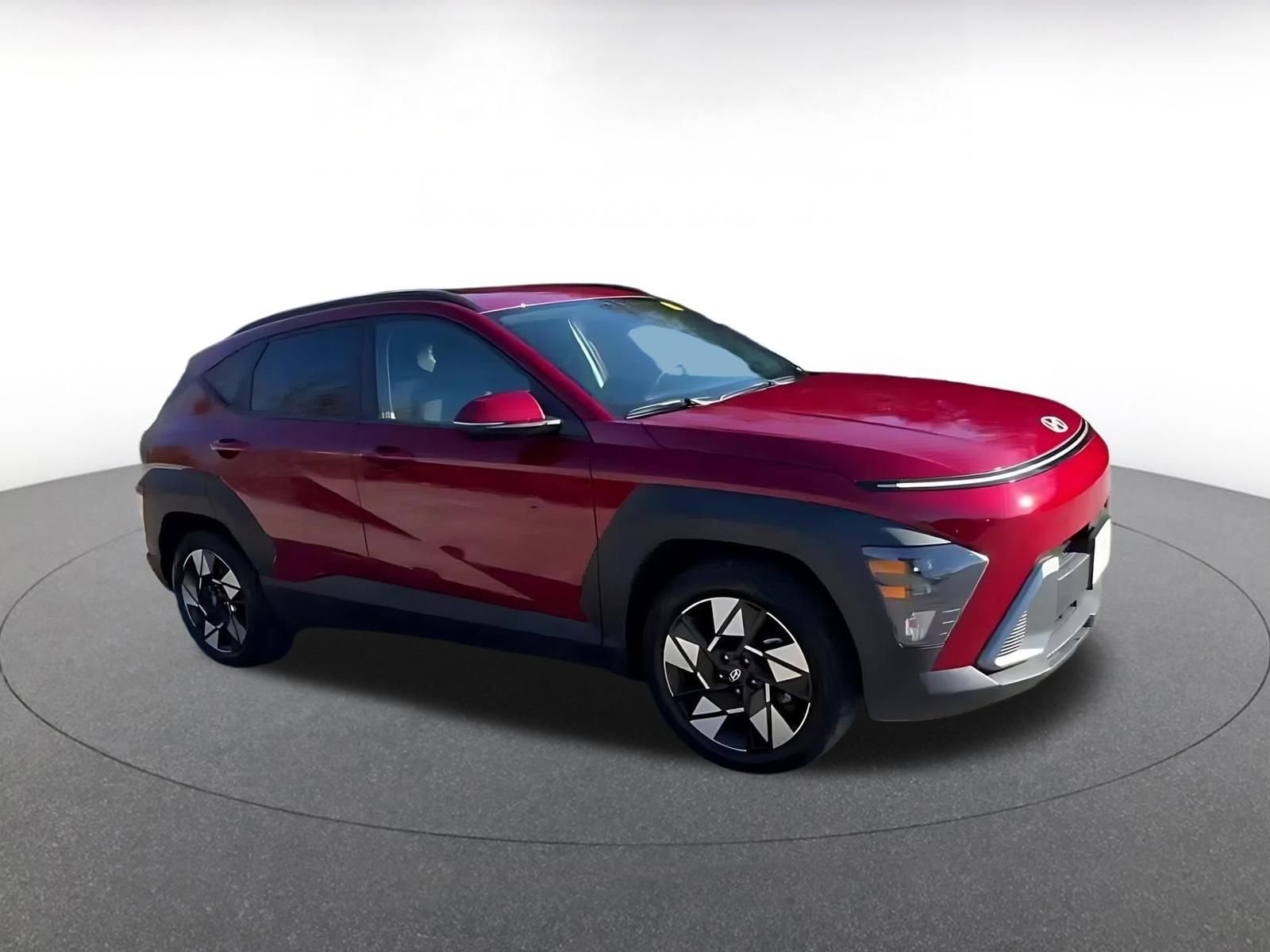 Thumbnail: 2025 Hyundai Kona - 2
