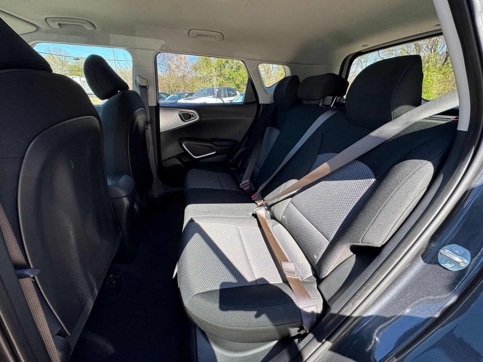 Thumbnail: 2025 Kia Soul - 33