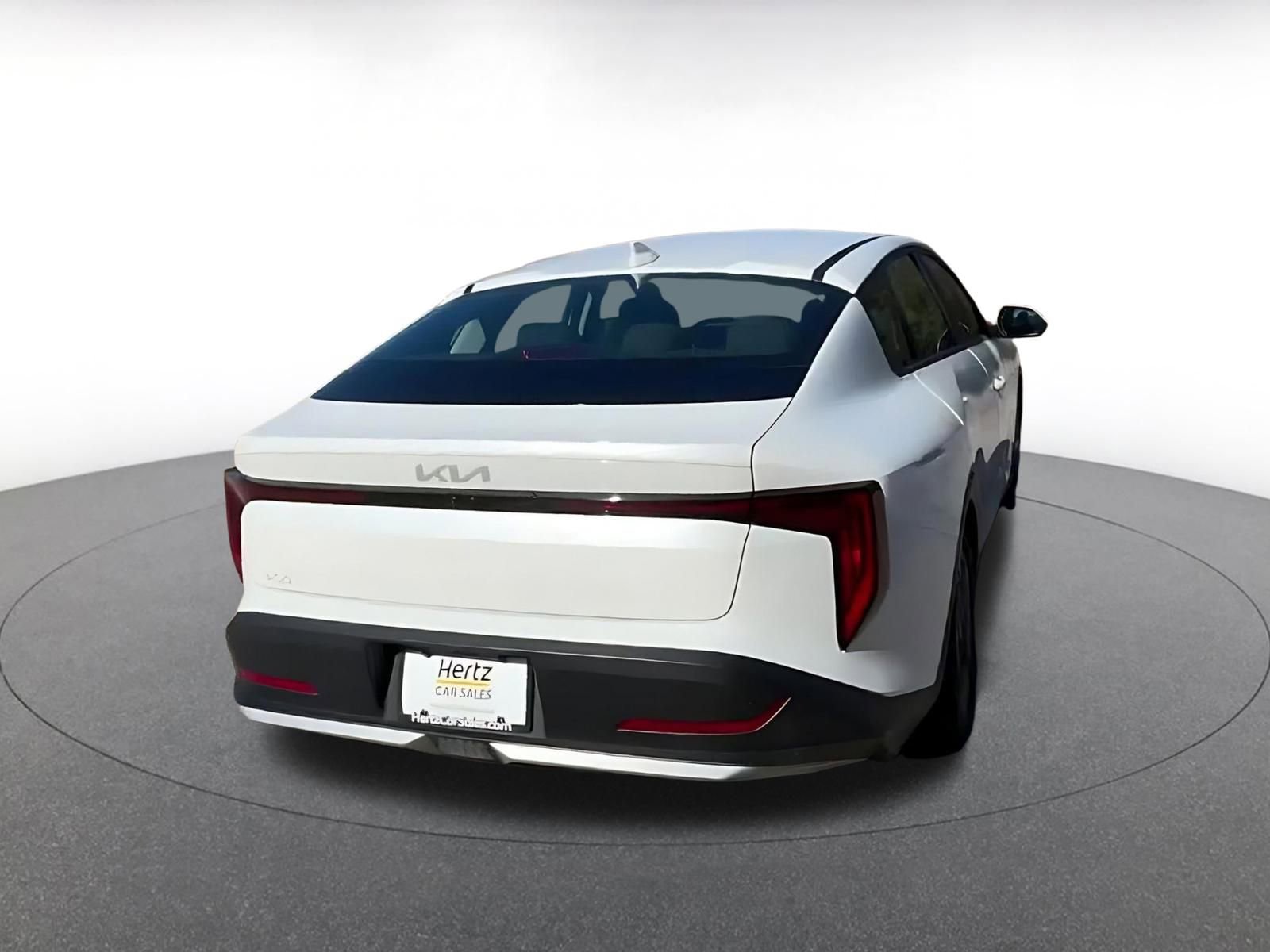 Thumbnail: 2025 Kia K4 - 14