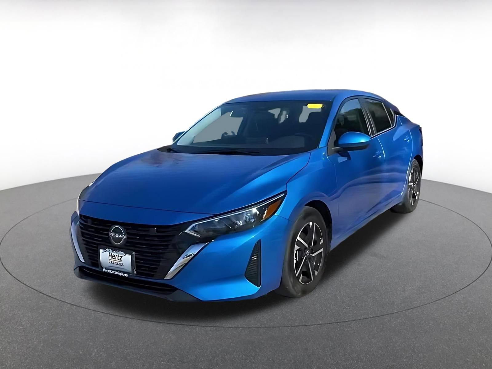 Thumbnail: 2025 Nissan Sentra - 7