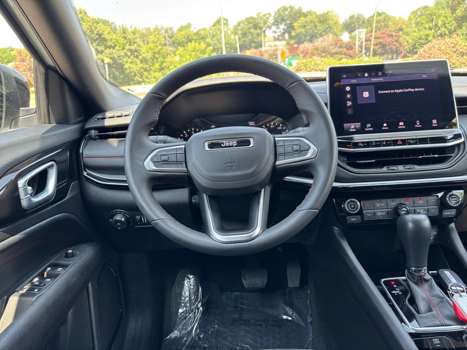 Thumbnail: 2025 Jeep Compass - 31