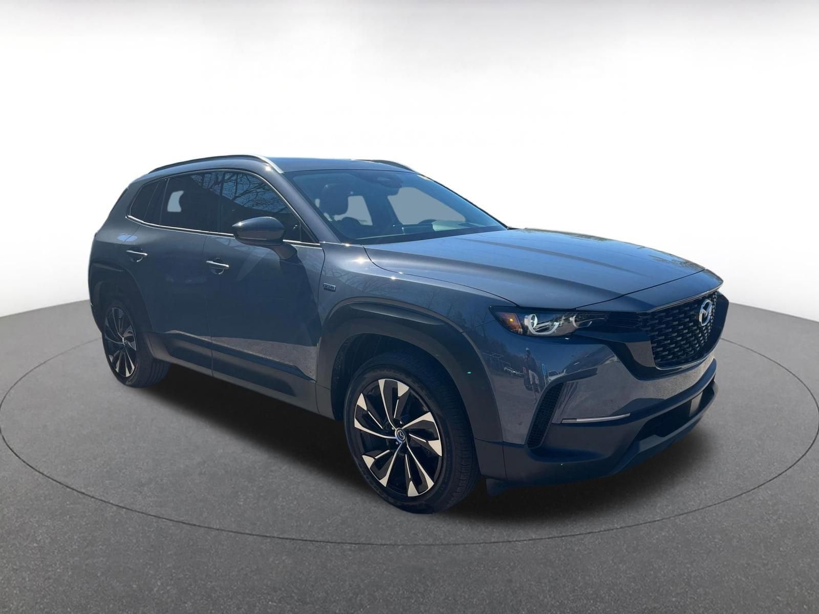 Thumbnail: 2025 Mazda CX-50 - 1