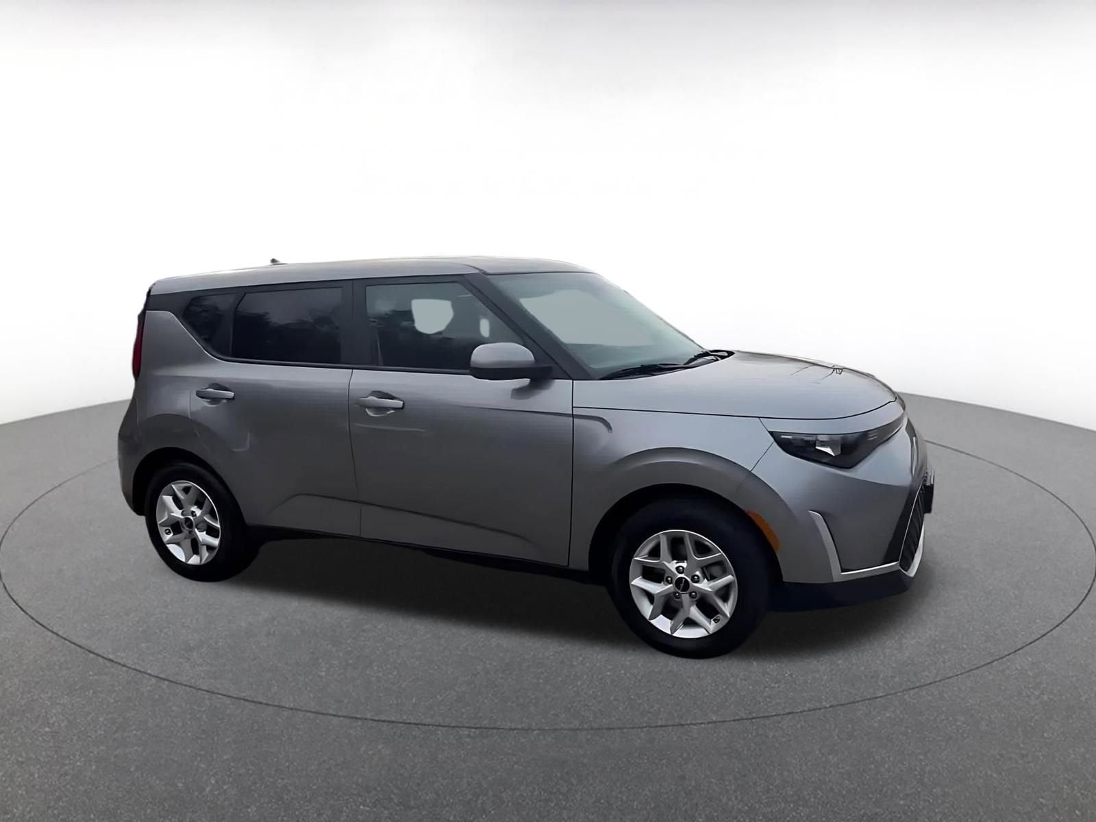 Thumbnail: 2025 Kia Soul - 2