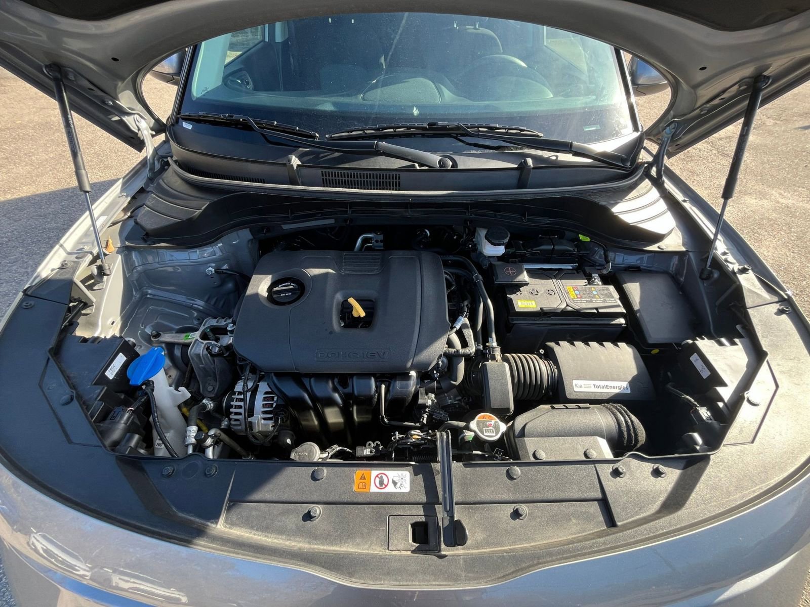 Thumbnail: 2025 Kia Soul - 29