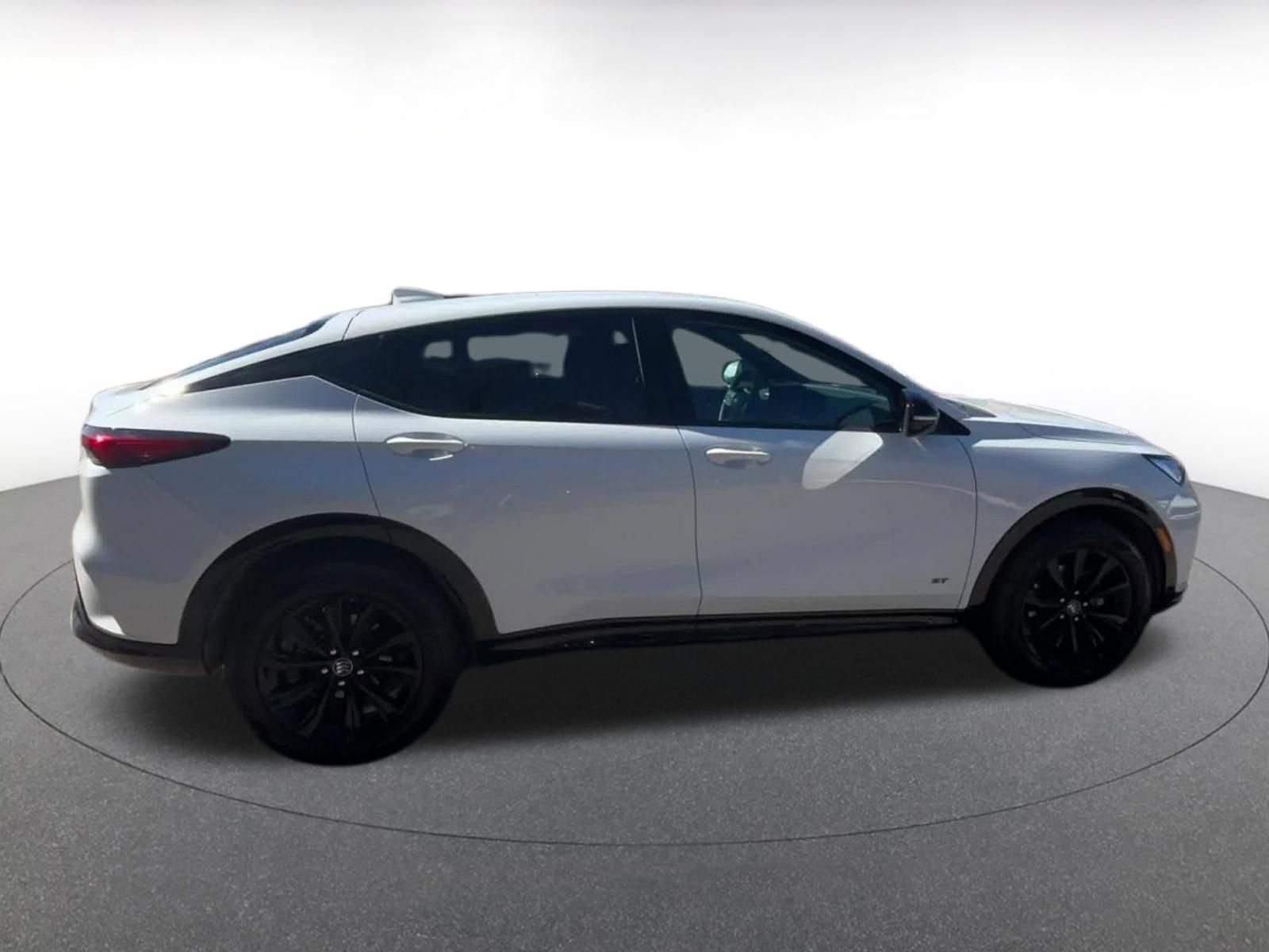 Thumbnail: 2025 Buick Envista - 16