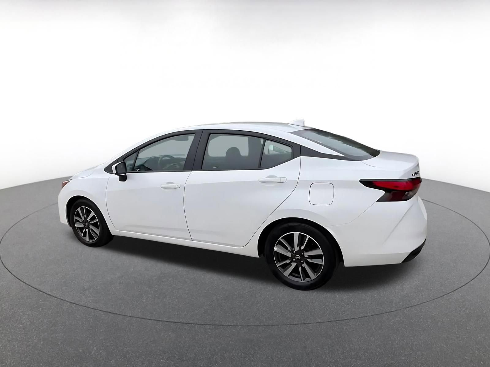 Thumbnail: 2025 Nissan Versa - 10