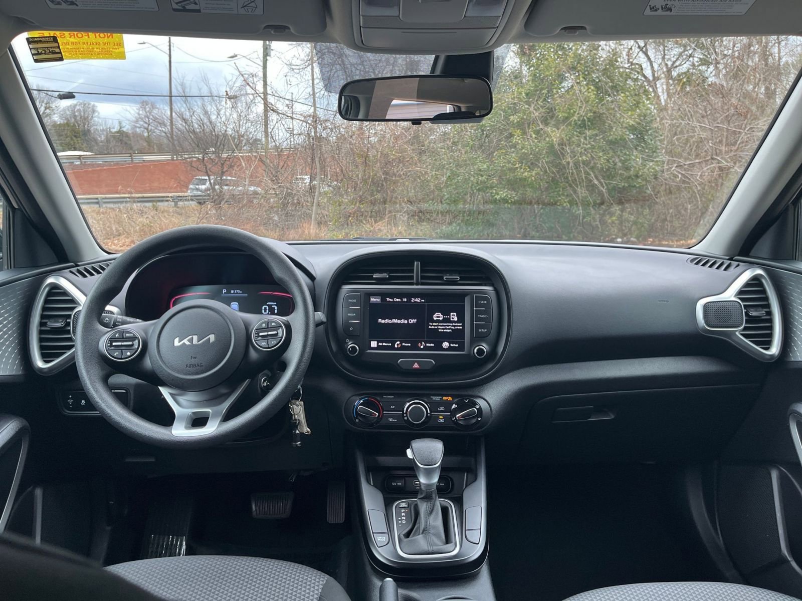 Thumbnail: 2025 Kia Soul - 28