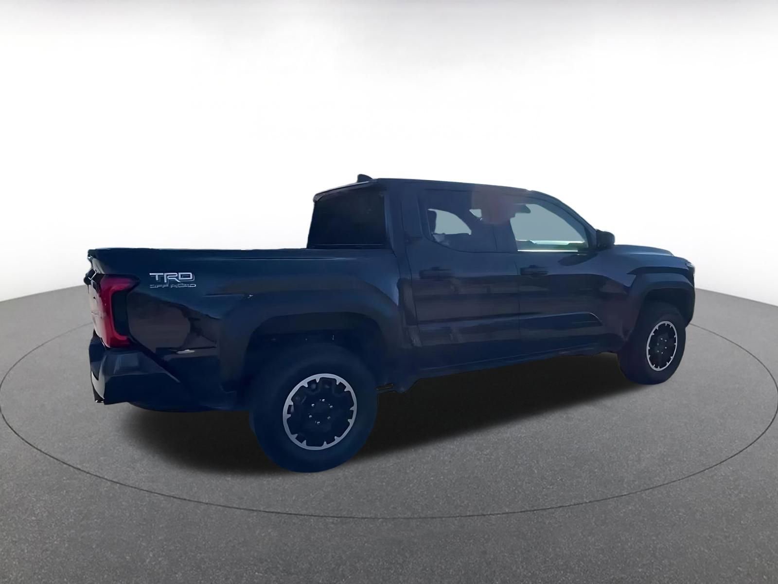 Thumbnail: 2025 Toyota Tacoma - 11