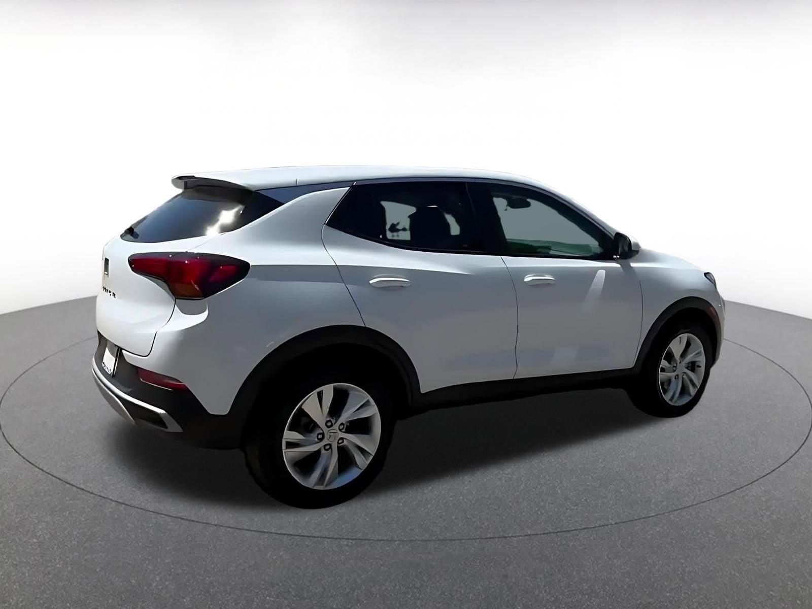 Thumbnail: 2025 Buick Encore GX - 15