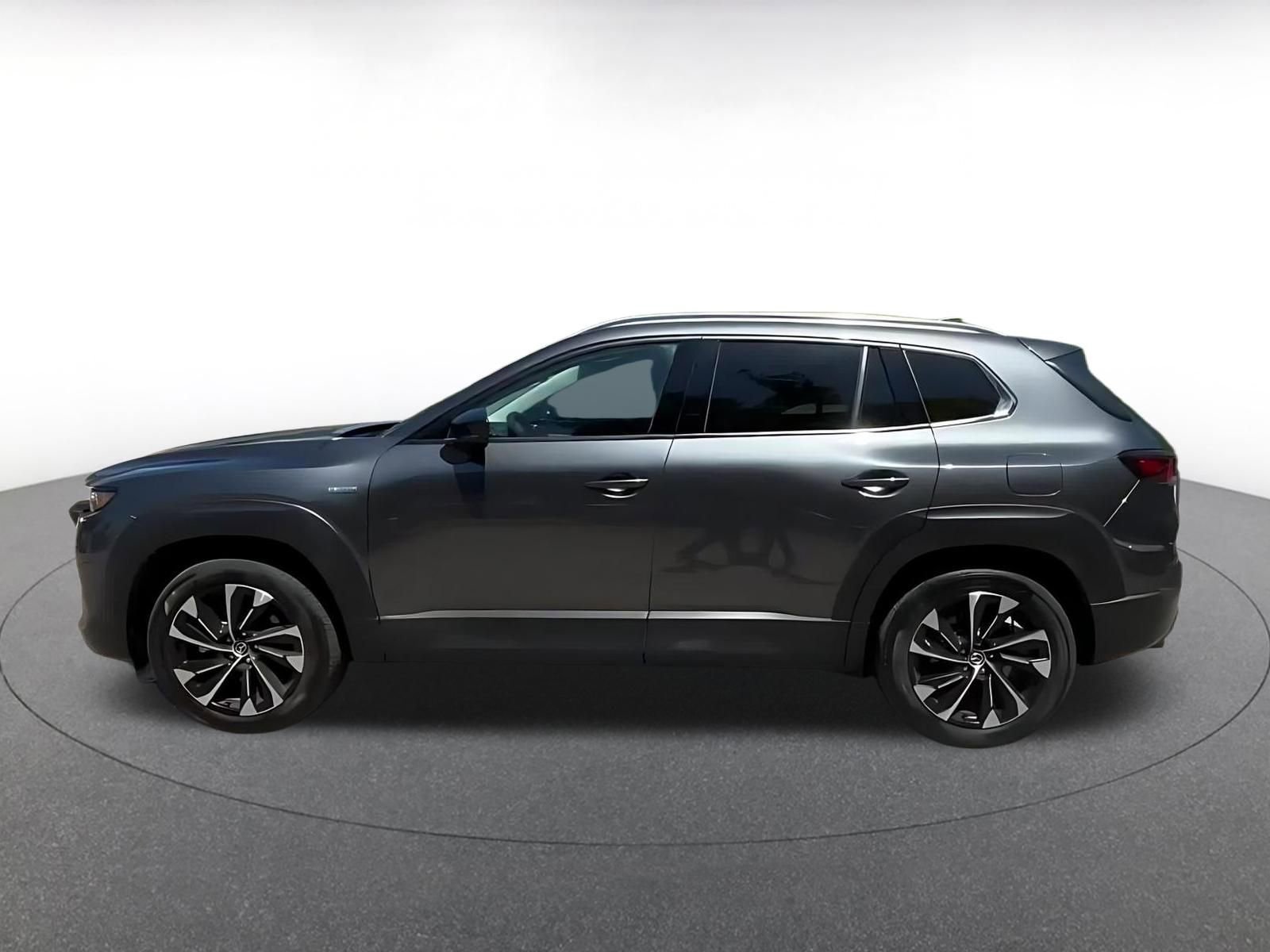 Thumbnail: 2025 Mazda CX-50 - 9