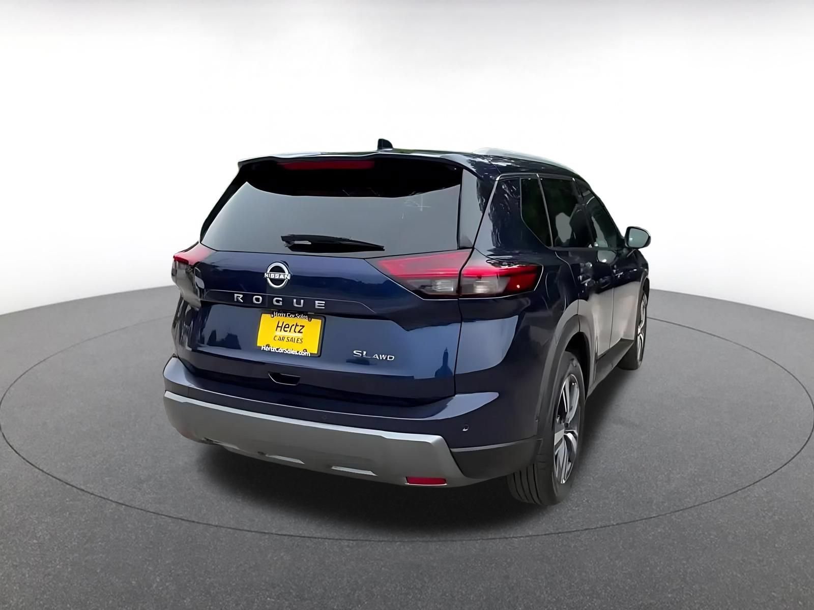 Thumbnail: 2026 Nissan Rogue - 15