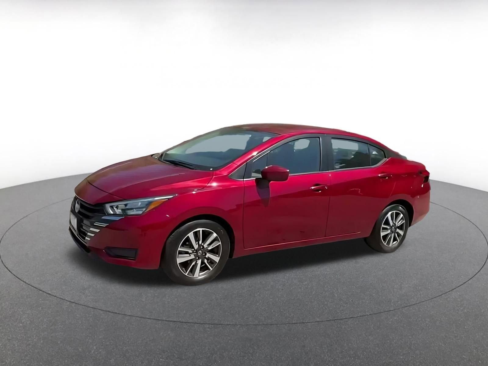 Thumbnail: 2025 Nissan Versa - 4