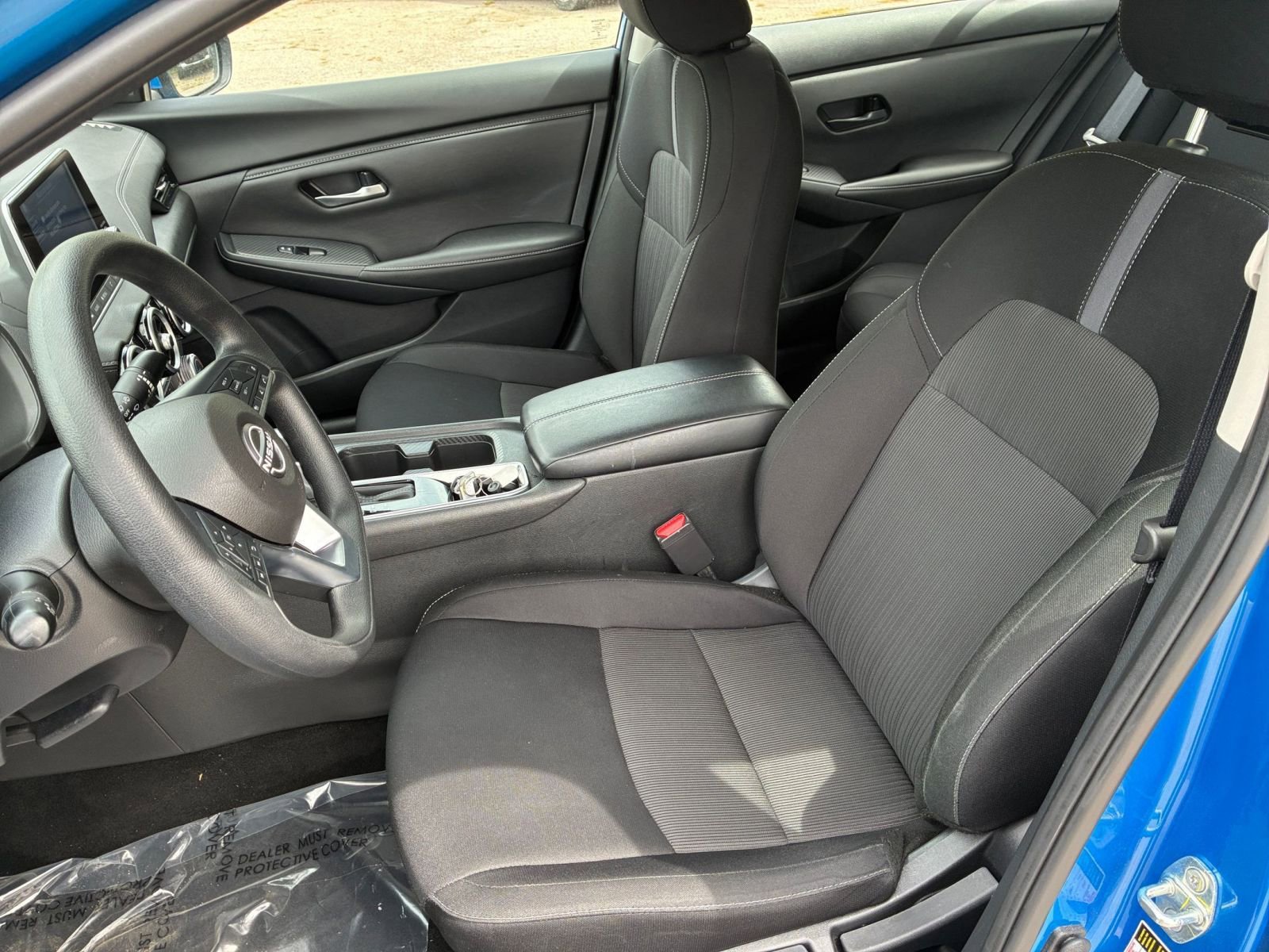Thumbnail: 2025 Nissan Sentra - 33