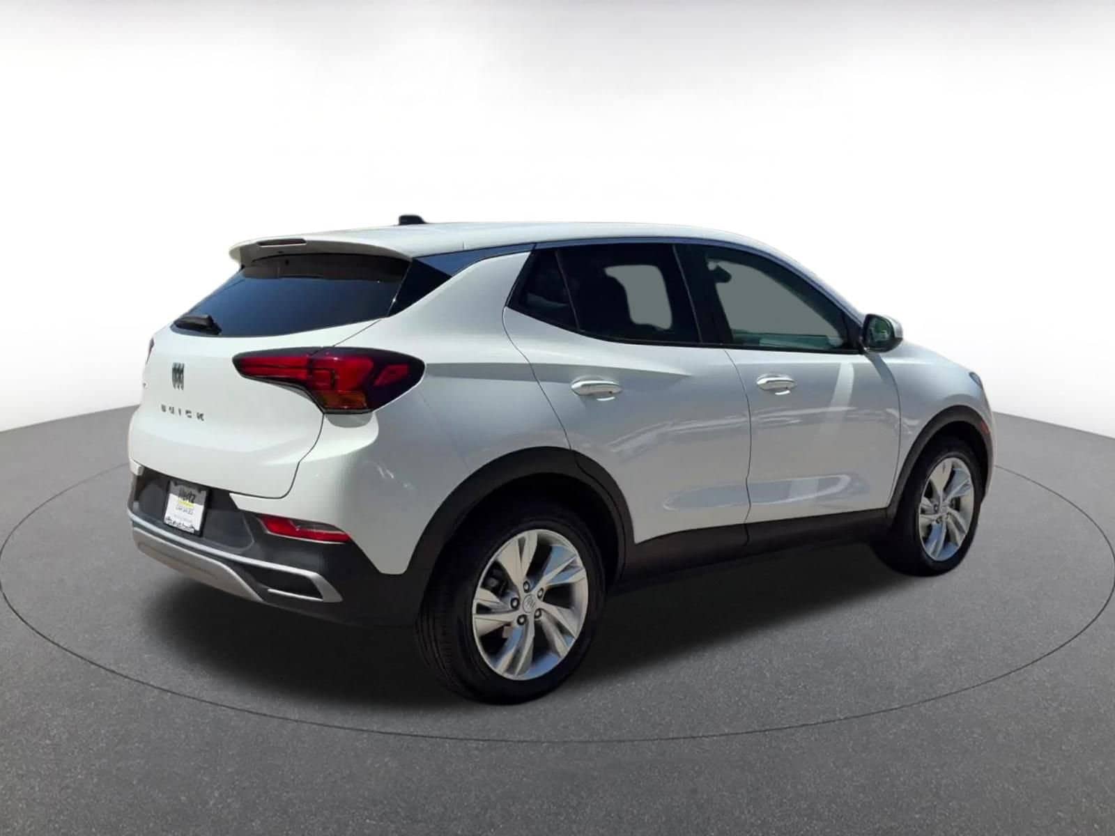 Thumbnail: 2025 Buick Encore GX - 14