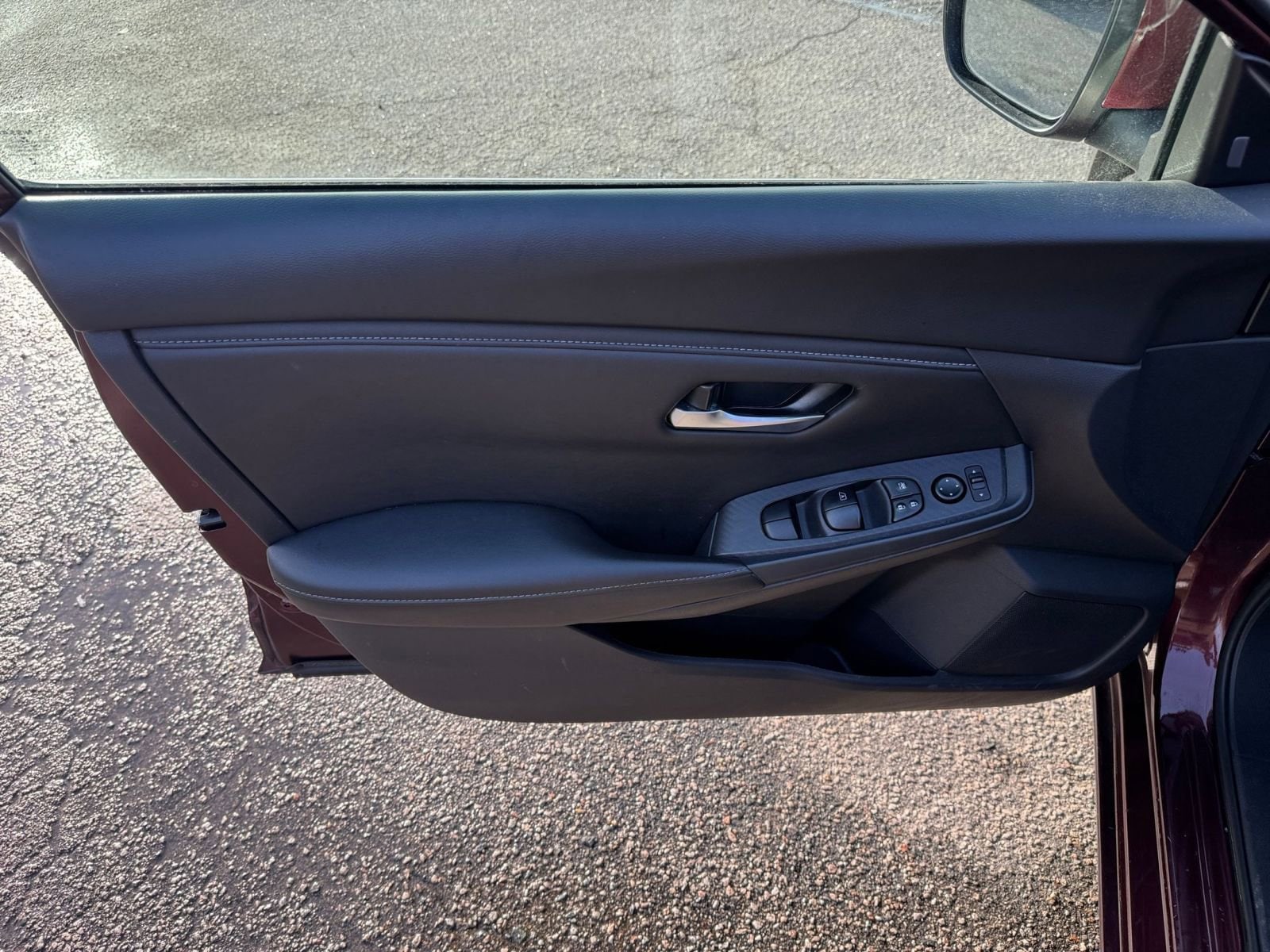 Thumbnail: 2024 Nissan Sentra - 18