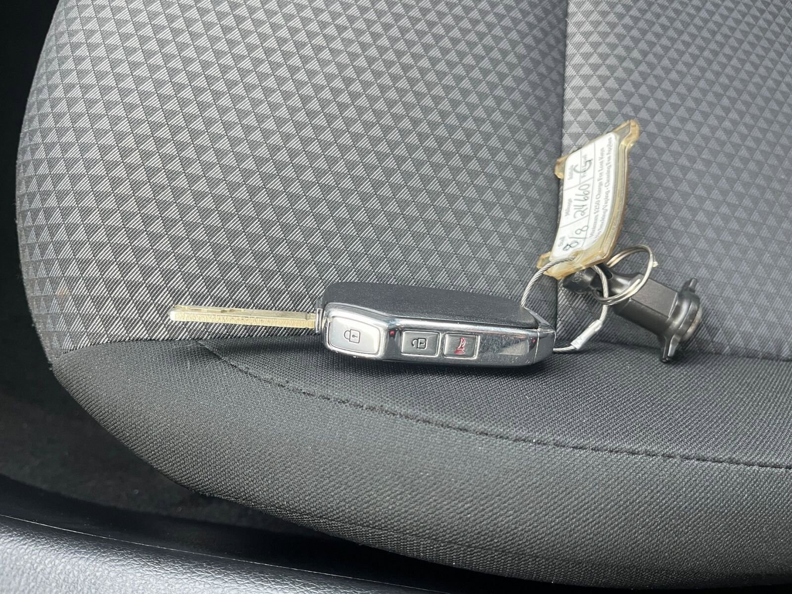 Thumbnail: 2025 Kia Soul - 20