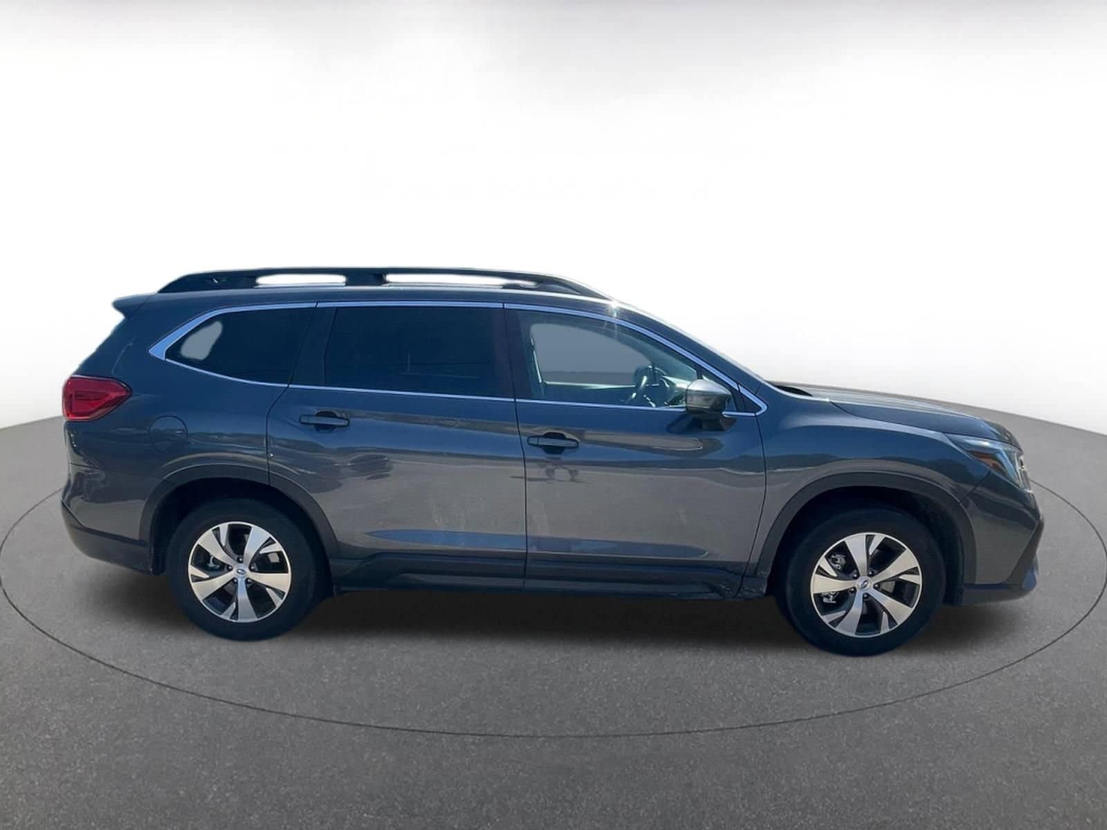 Thumbnail: 2024 Subaru Ascent - 8