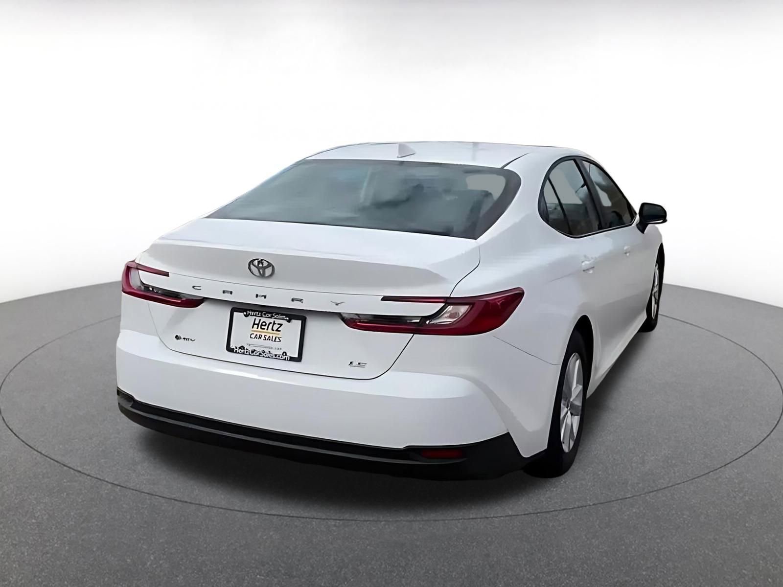 Thumbnail: 2025 Toyota Camry - 14