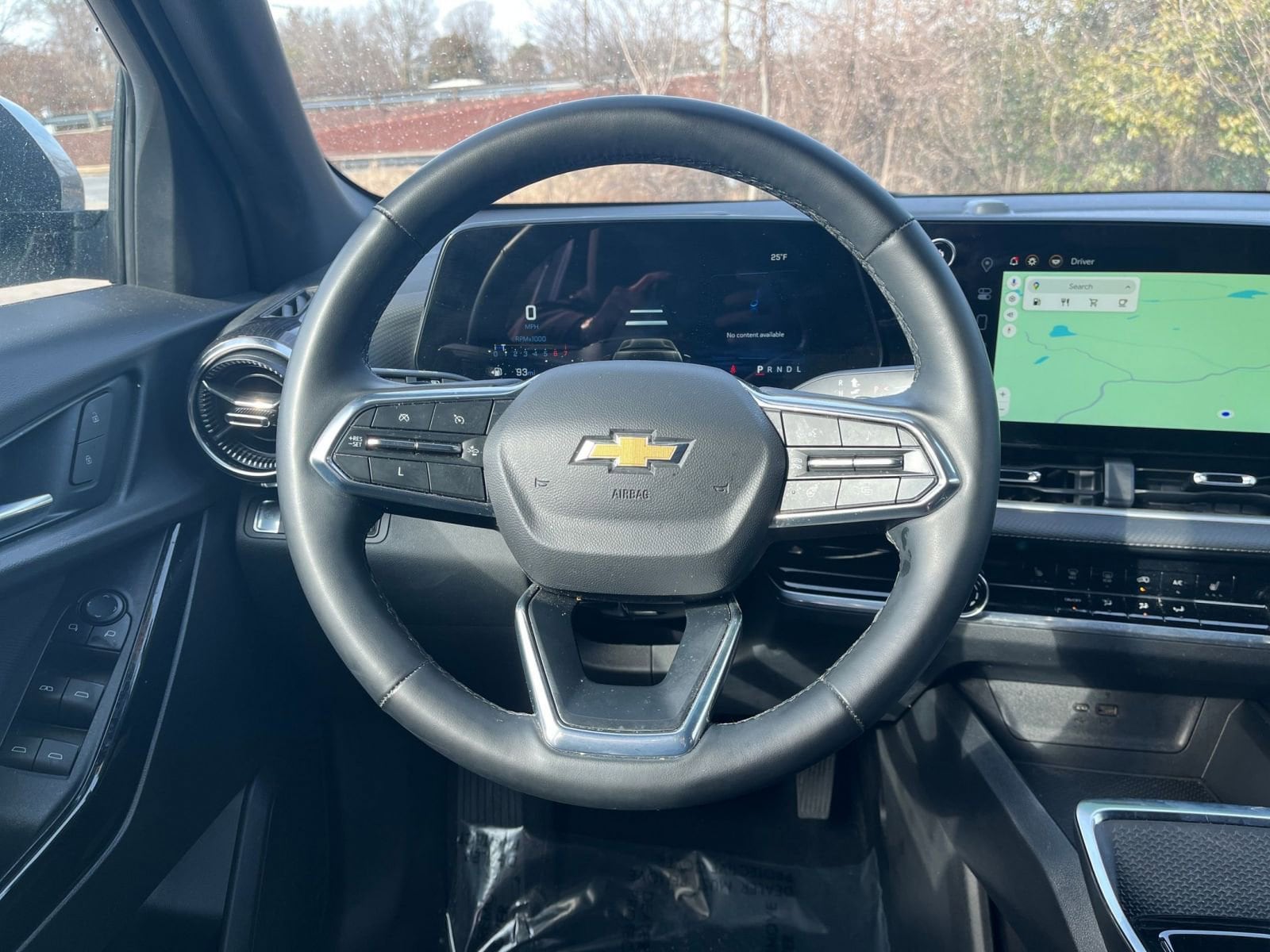 Thumbnail: 2025 Chevrolet Equinox - 33