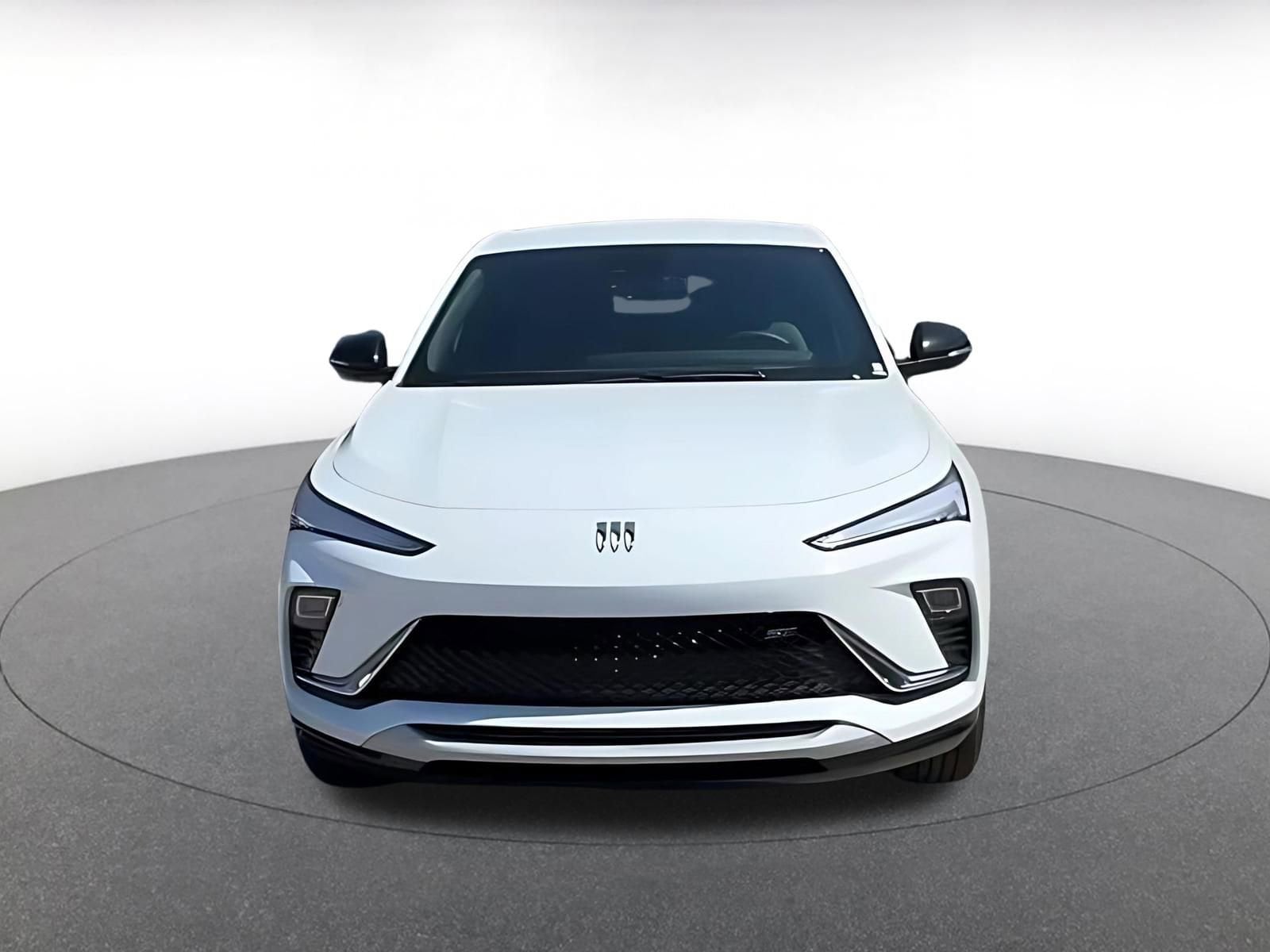 Thumbnail: 2025 Buick Envista - 4