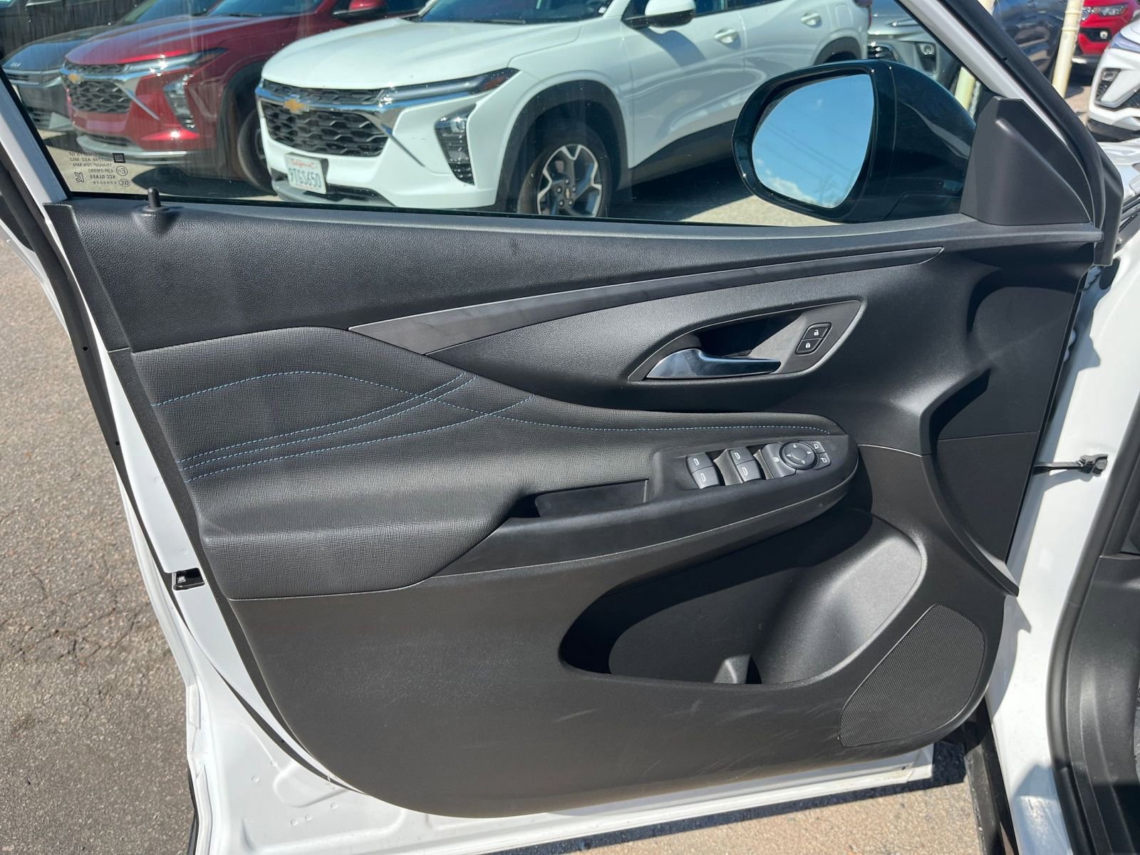 Thumbnail: 2025 Buick Envista - 18