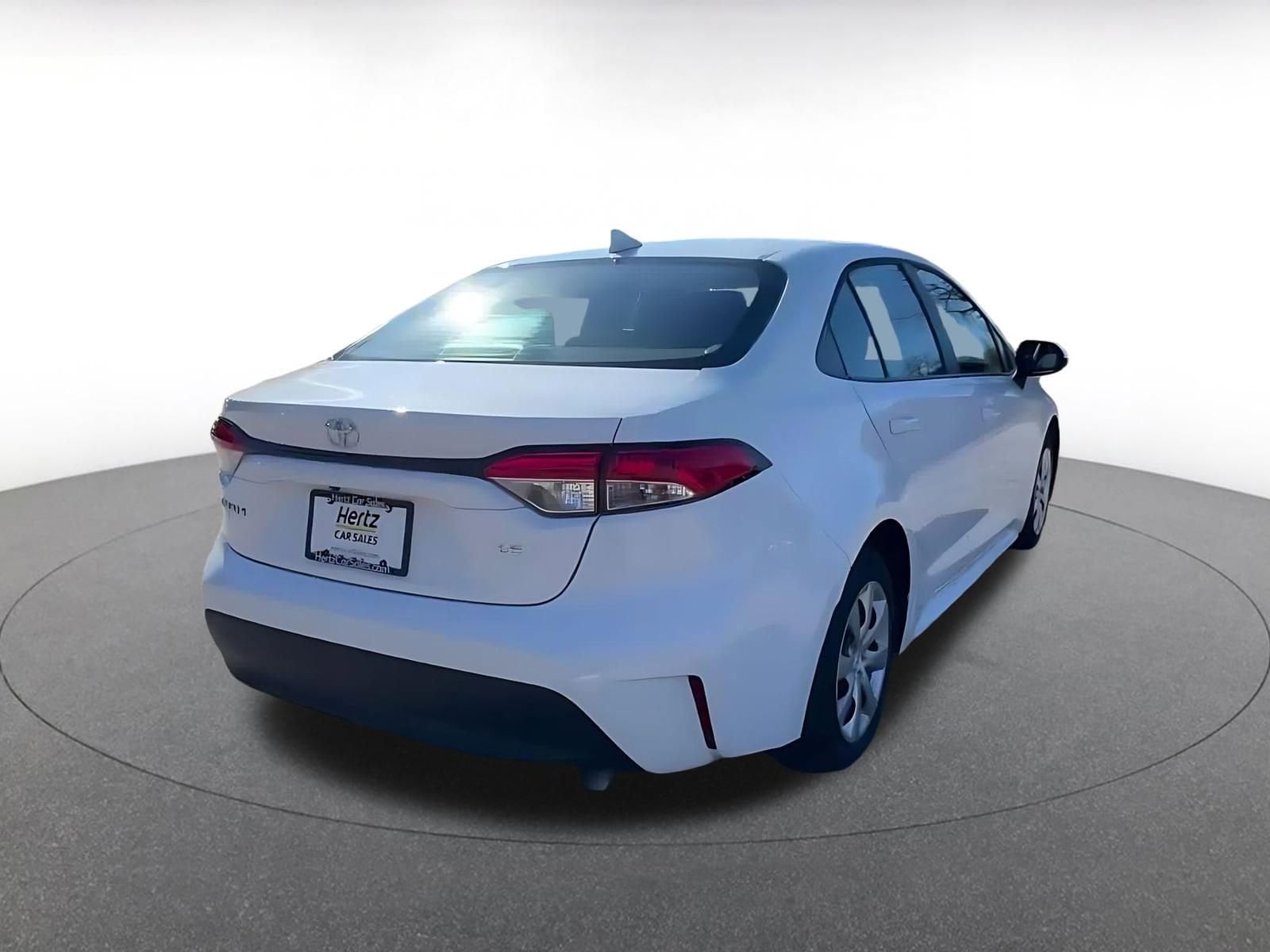 Thumbnail: 2025 Toyota Corolla - 14