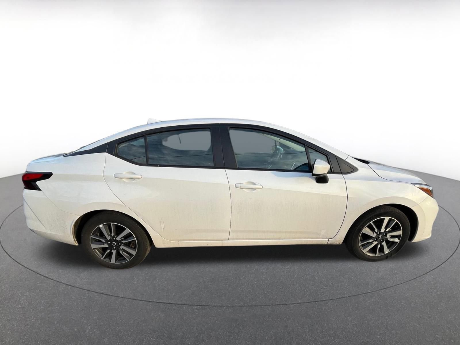 Thumbnail: 2025 Nissan Versa - 8