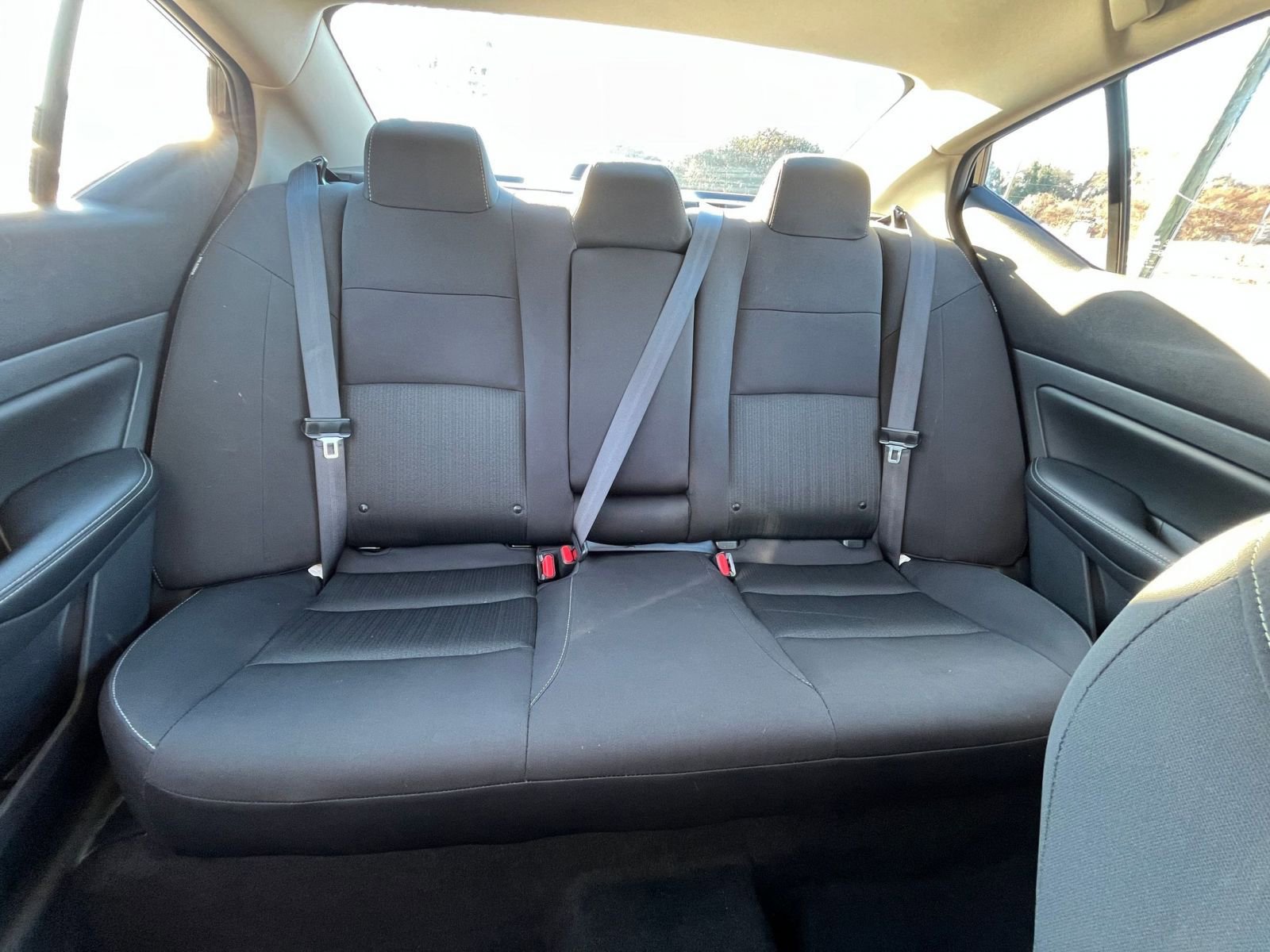 Thumbnail: 2025 Nissan Altima - 33