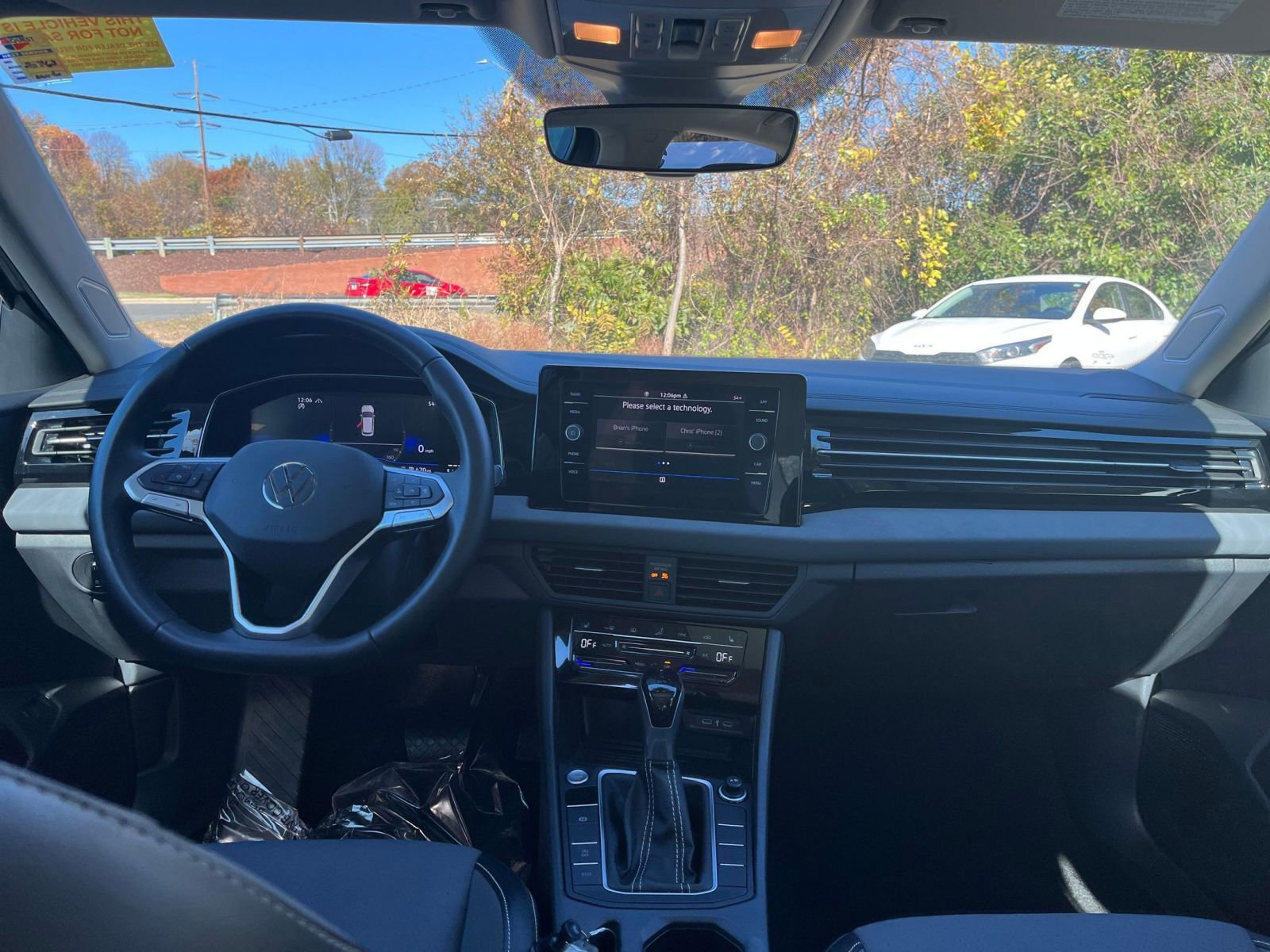 Thumbnail: 2025 Volkswagen Jetta - 28