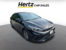 2024 Kia Forte LXS -
                  Raleigh, NC