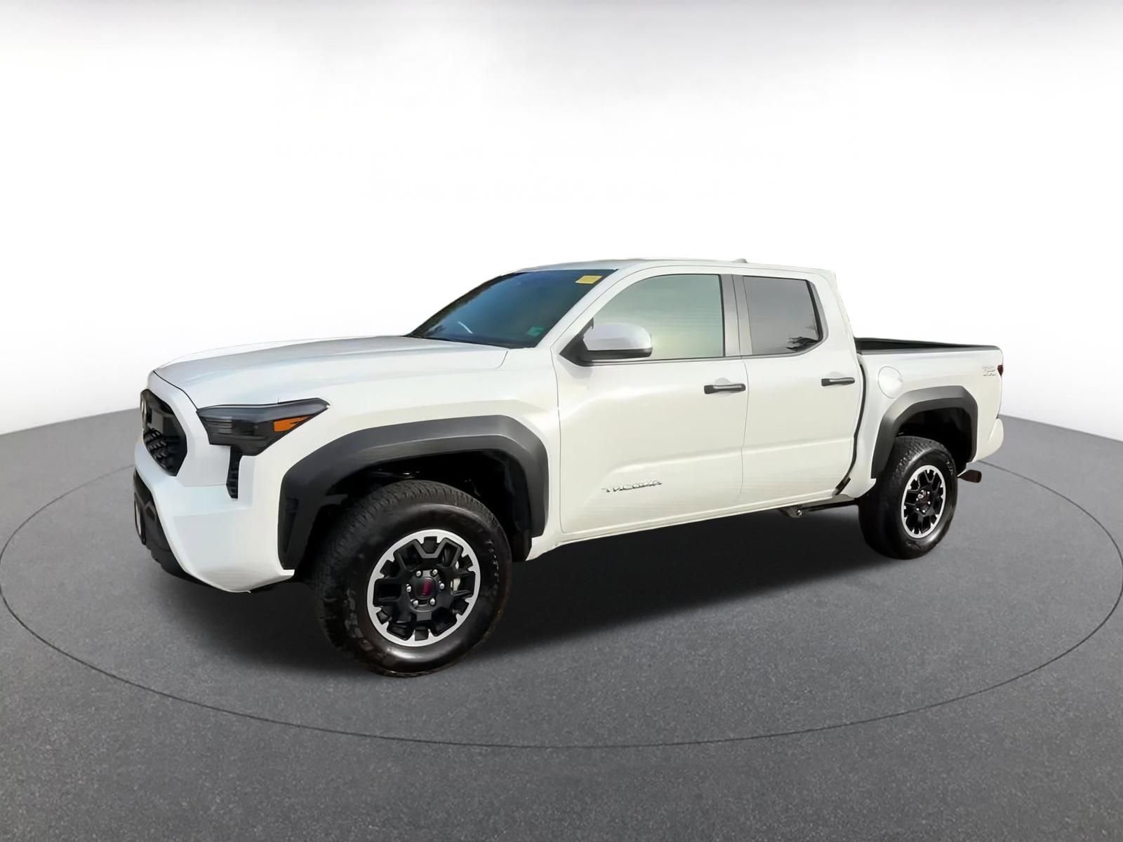 Thumbnail: 2025 Toyota Tacoma - 8